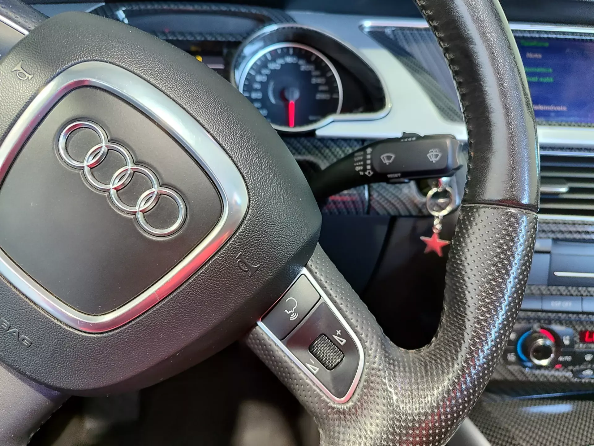 Audi A5 Cabrio 2.7 TDi 37