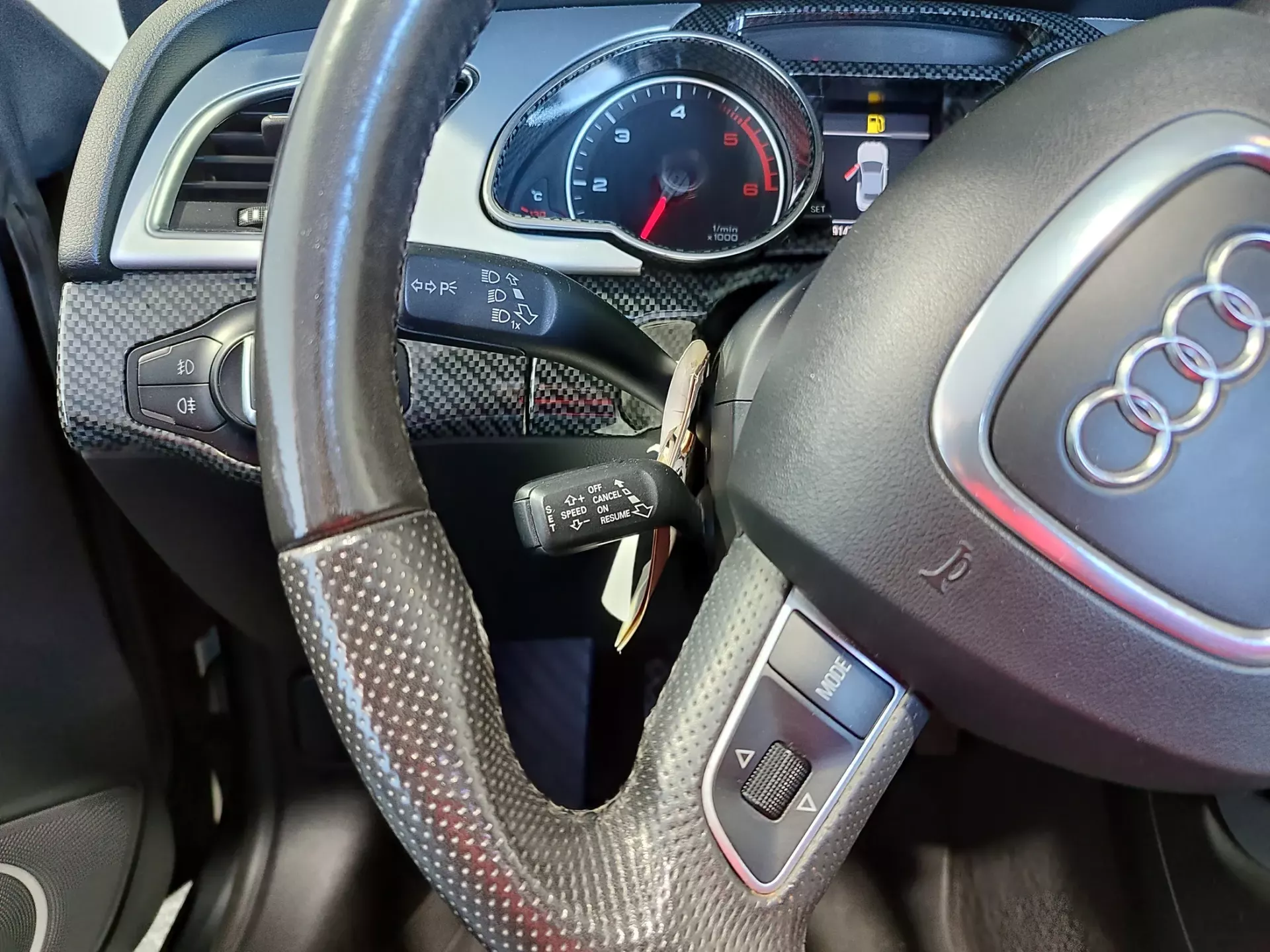 Audi A5 Cabrio 2.7 TDi 38