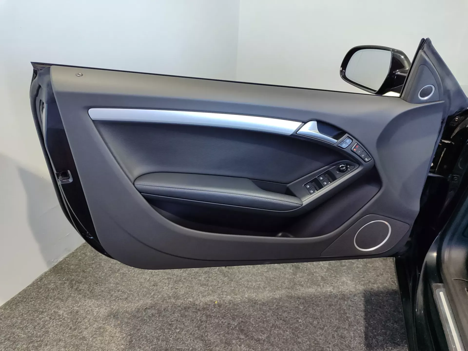 Audi A5 Cabrio 2.7 TDi 39