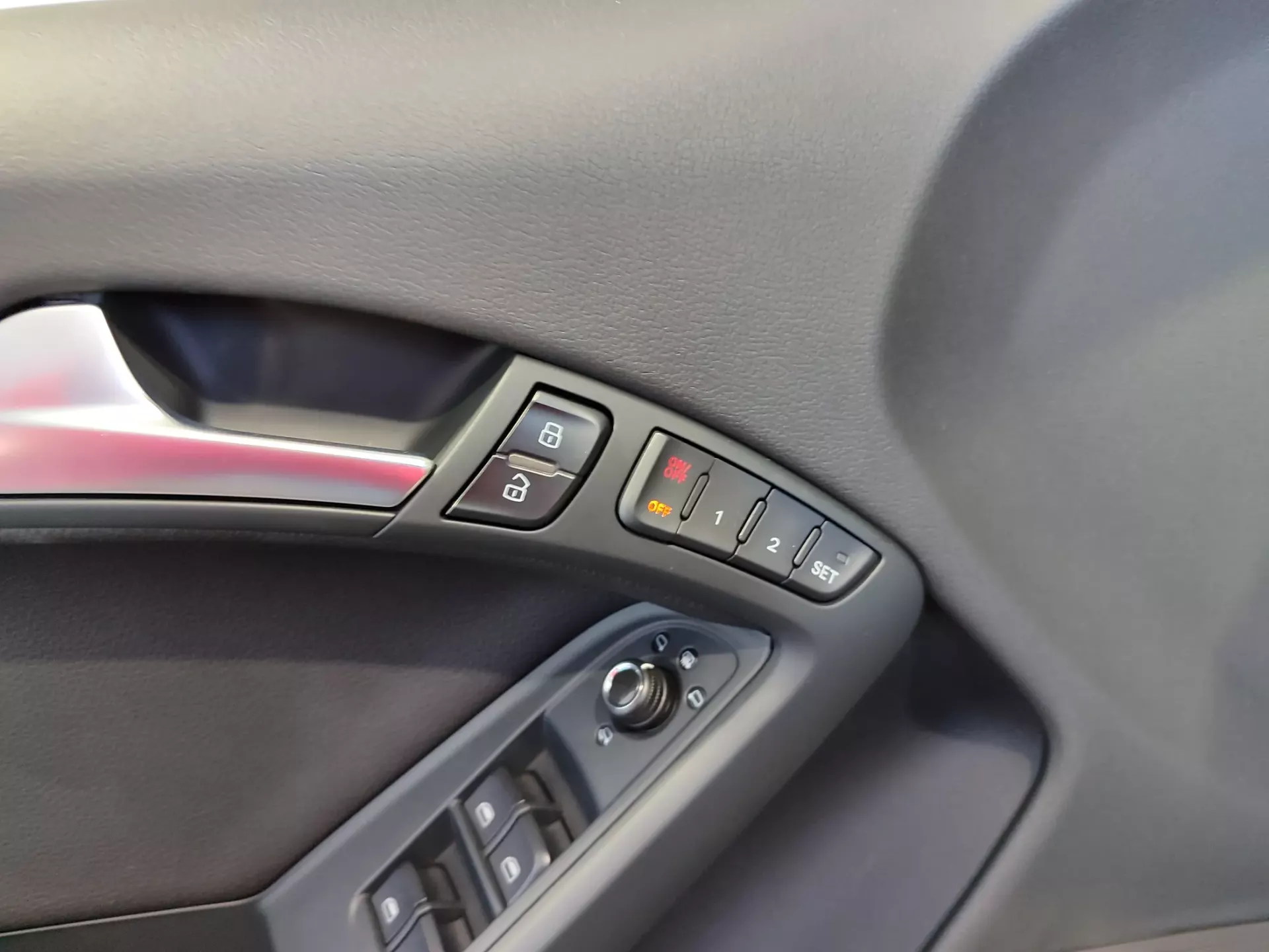 Audi A5 Cabrio 2.7 TDi 41