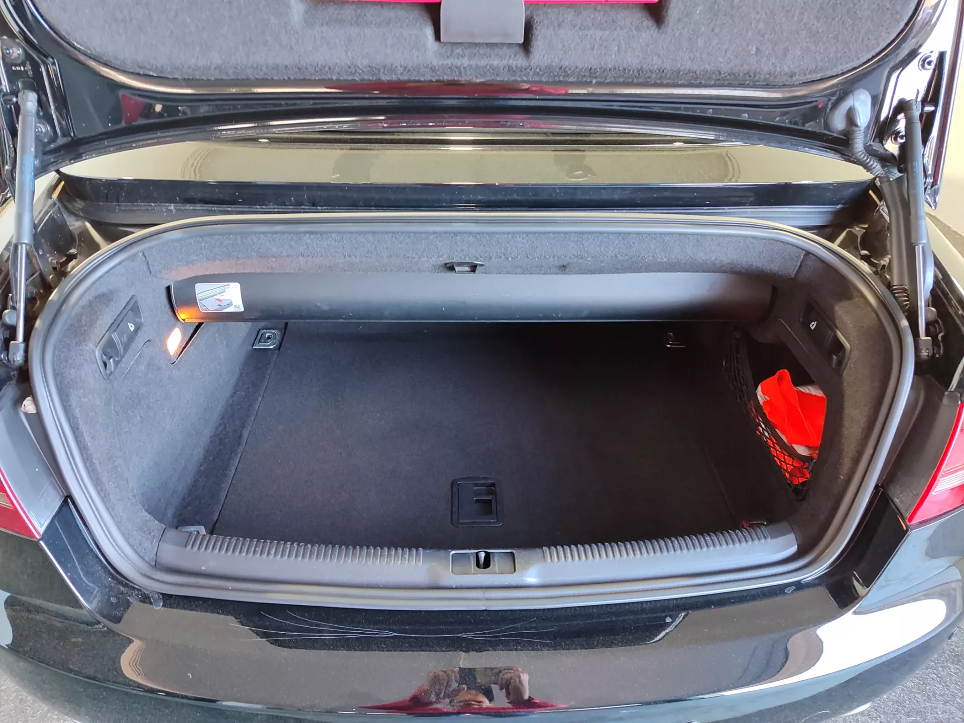 Audi A5 Cabrio 2.7 TDi 44