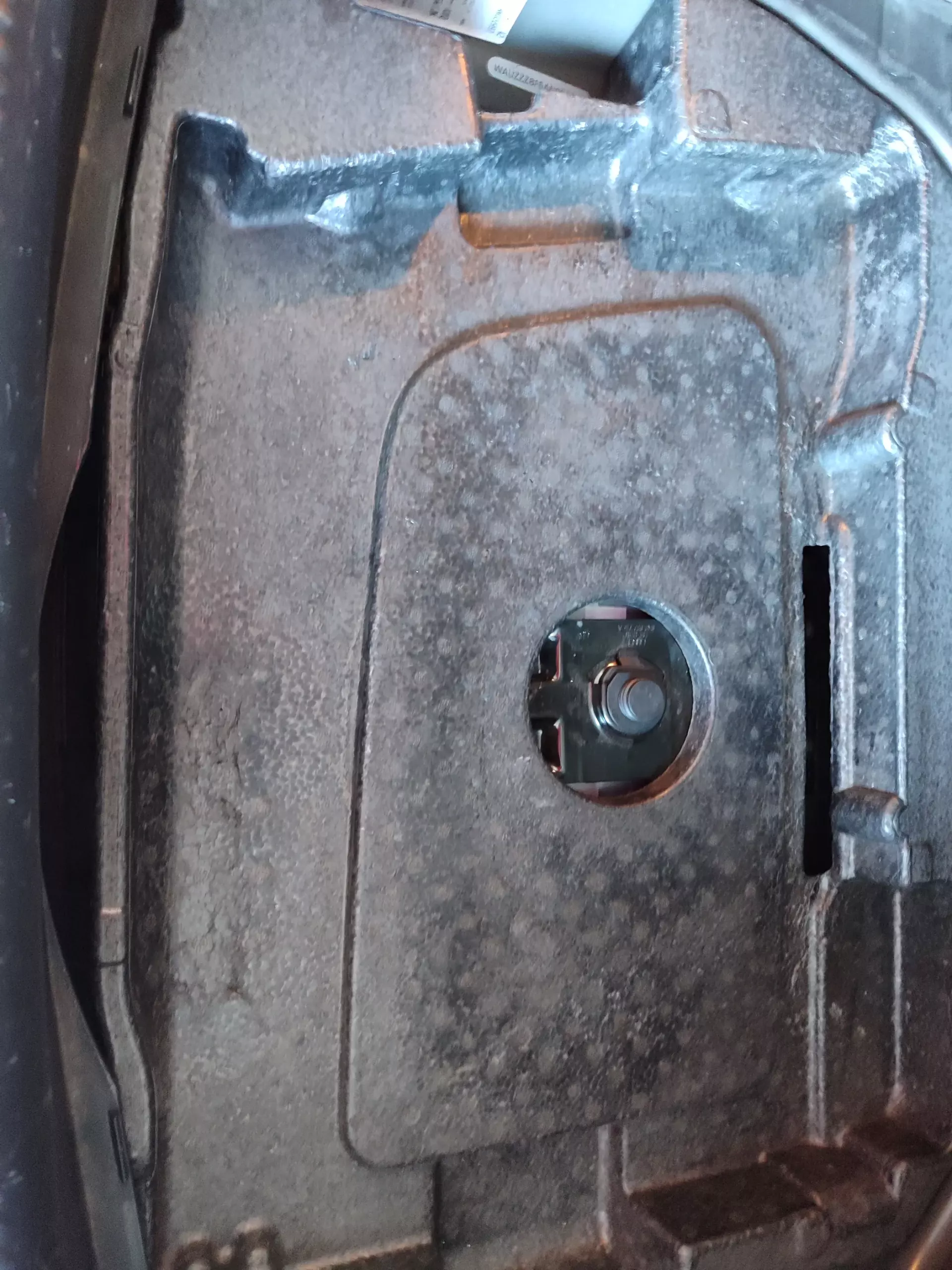 Audi A5 Cabrio 2.7 TDi 45