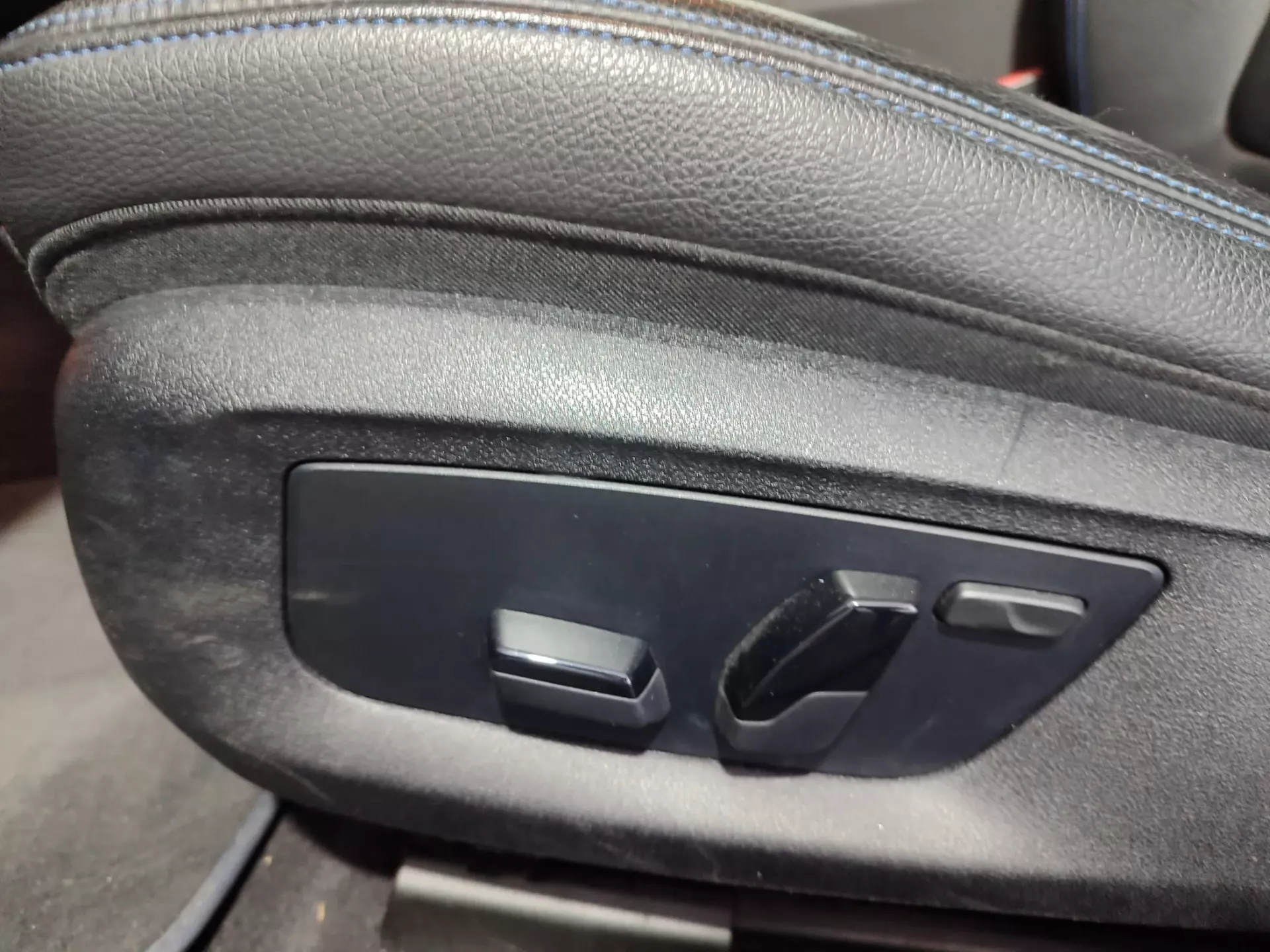 BMW 530 e iPerformance Pack M 15