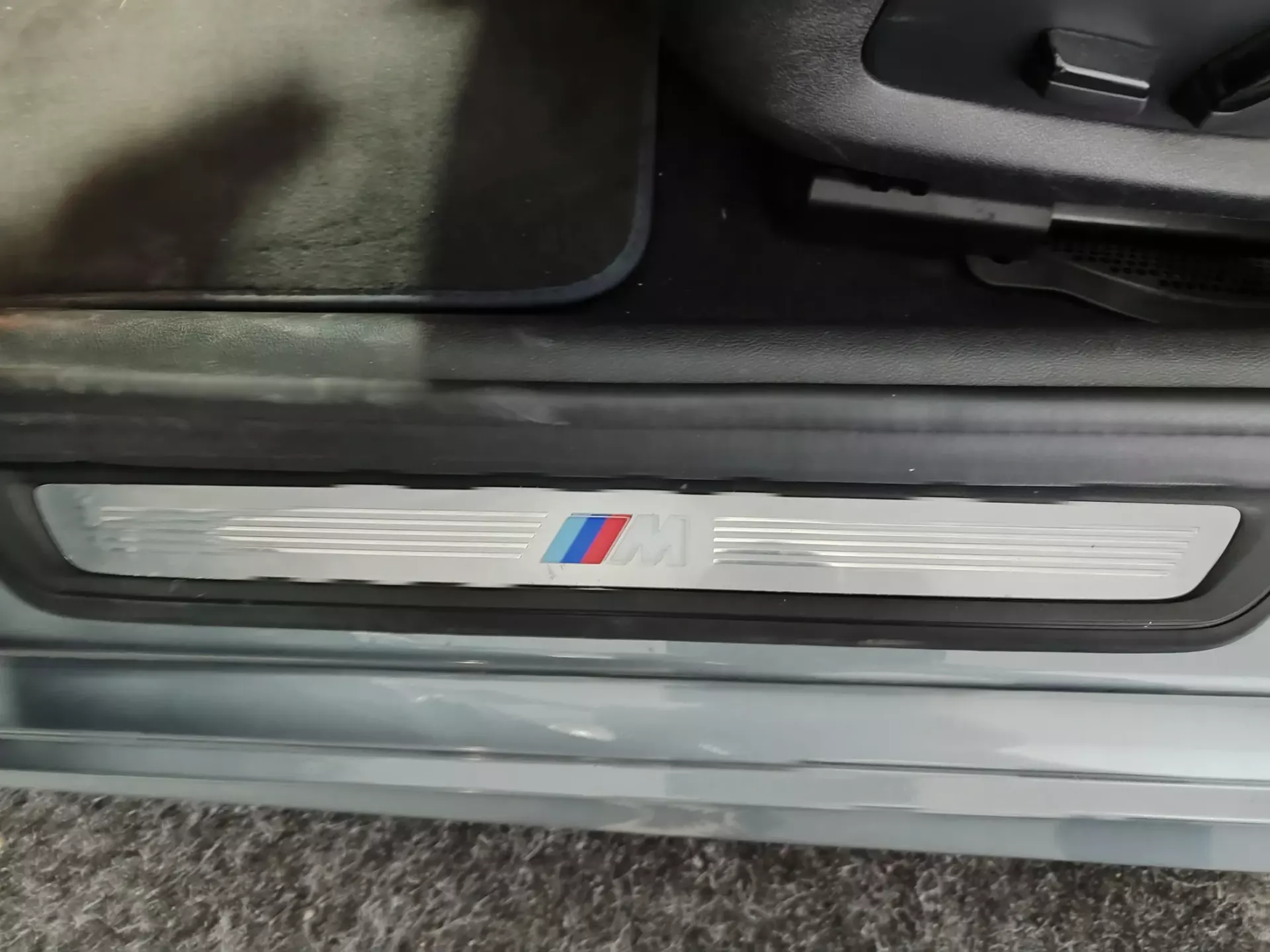 BMW 530 e iPerformance Pack M 17