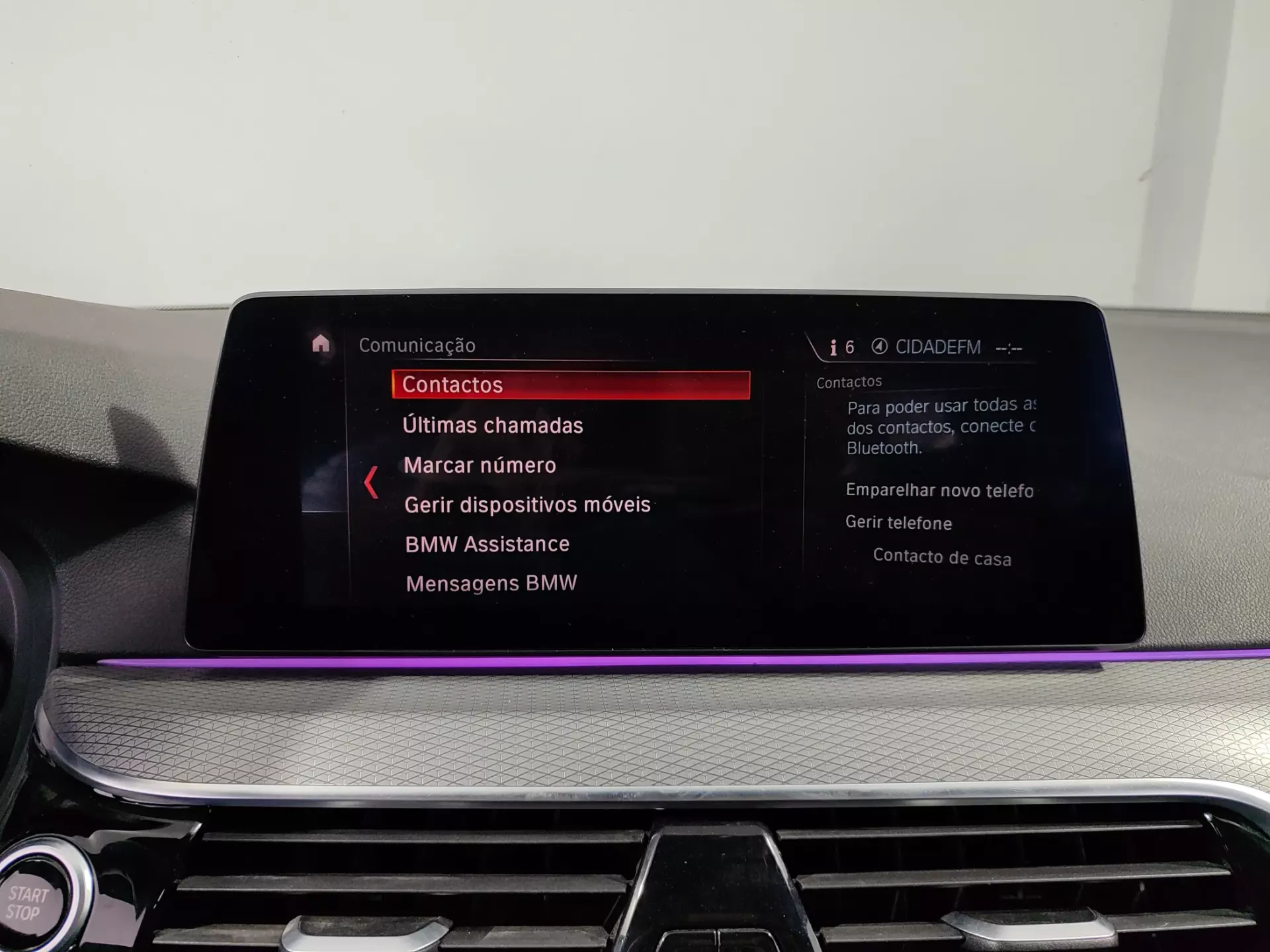 BMW 530 e iPerformance Pack M 29