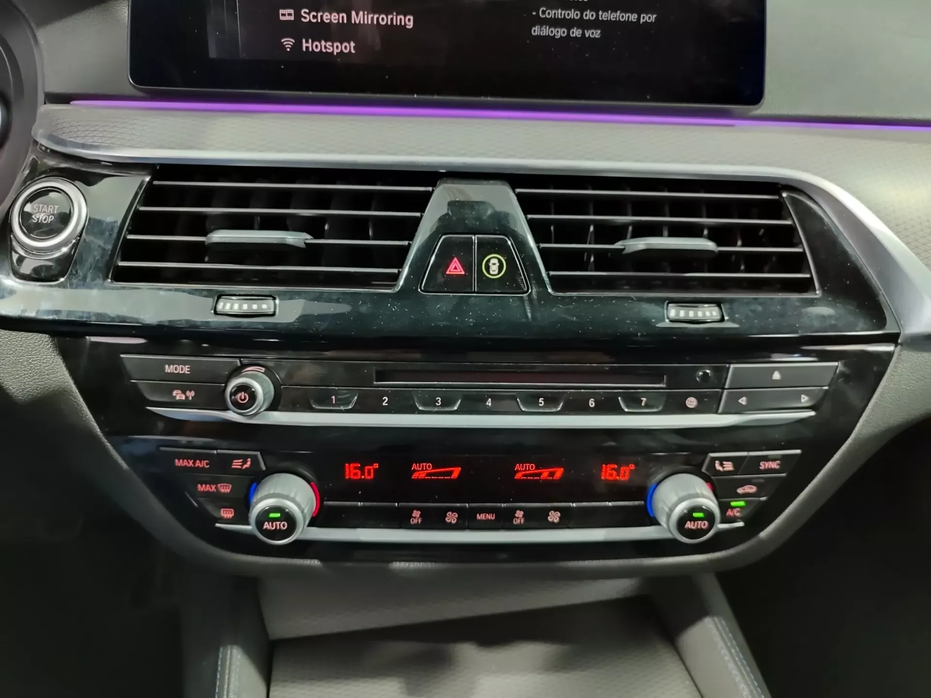 BMW 530 e iPerformance Pack M 32