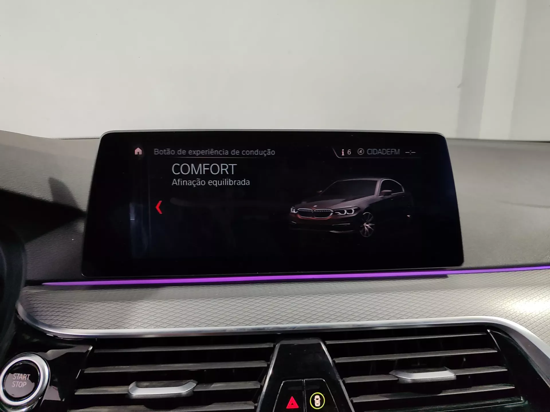 BMW 530 e iPerformance Pack M 39