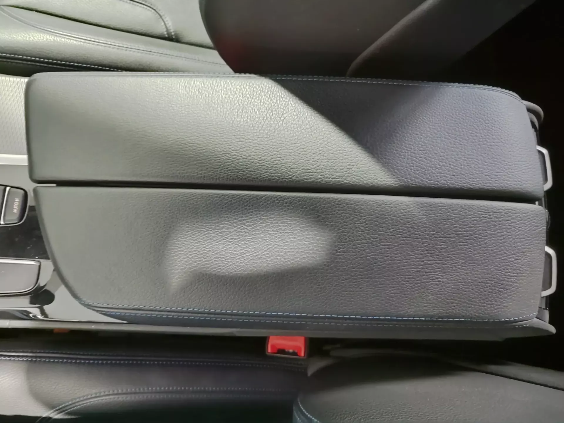 BMW 530 e iPerformance Pack M 41