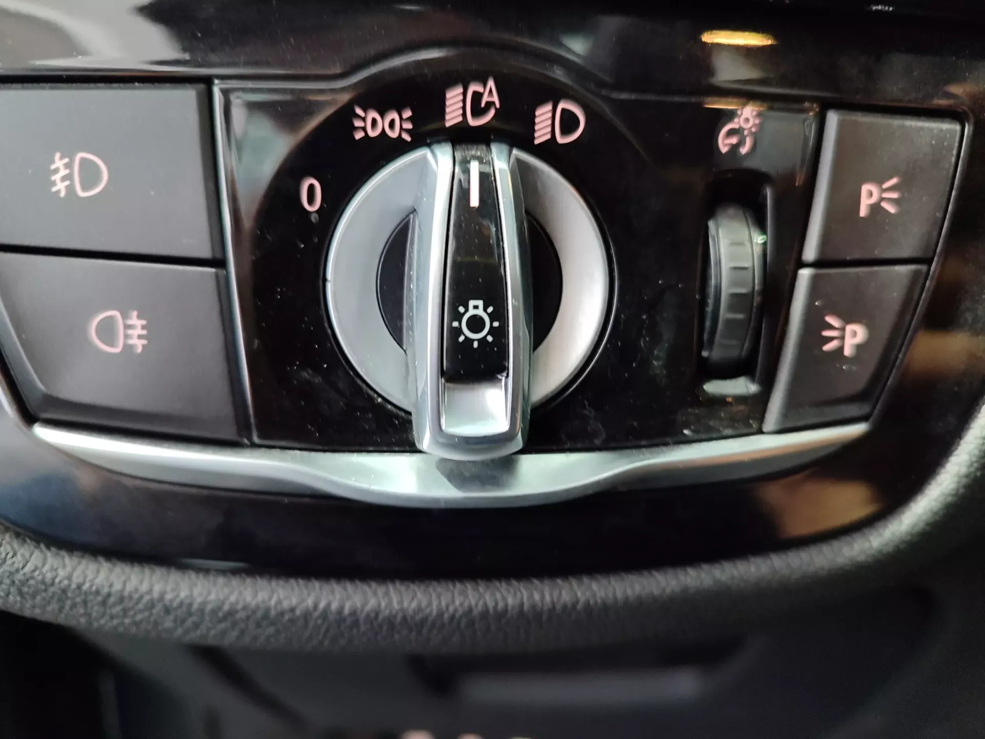 BMW 530 e iPerformance Pack M 45