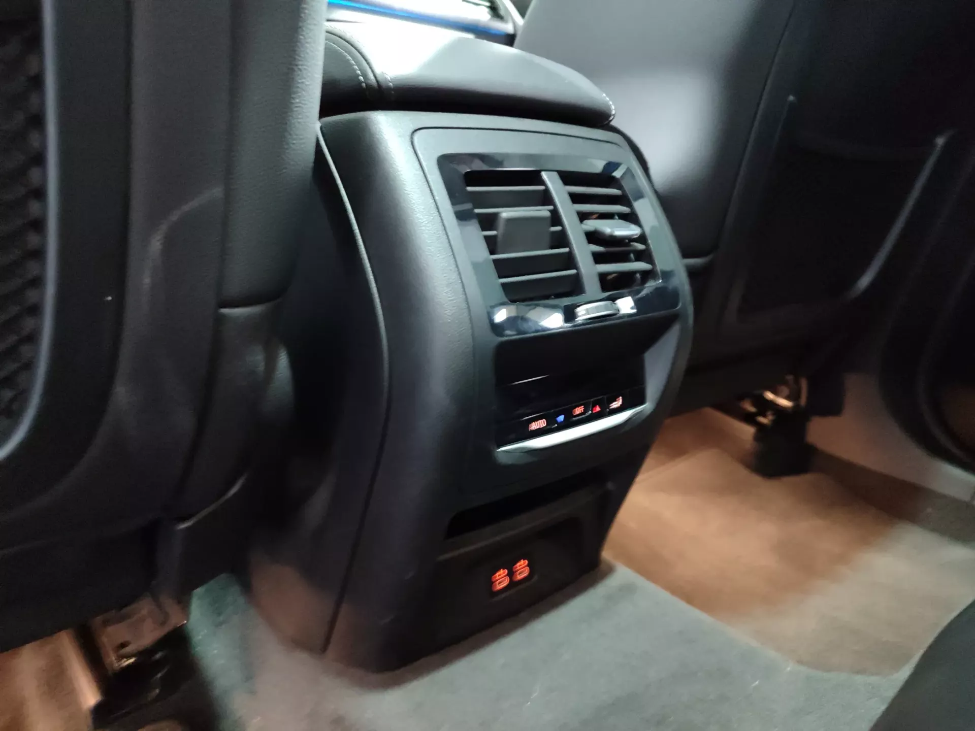 BMW iX3 Inspiring 20