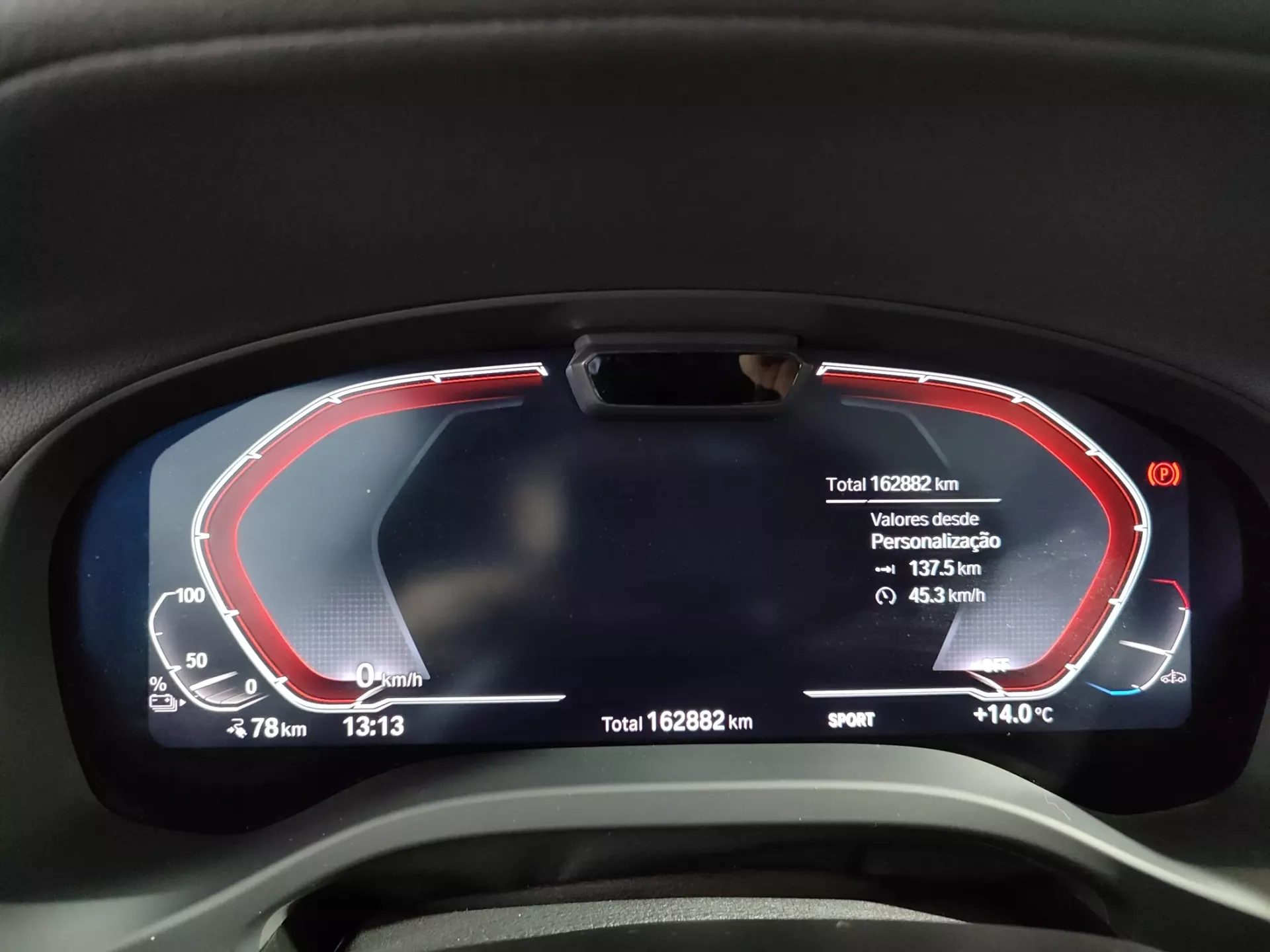 BMW iX3 Inspiring 22