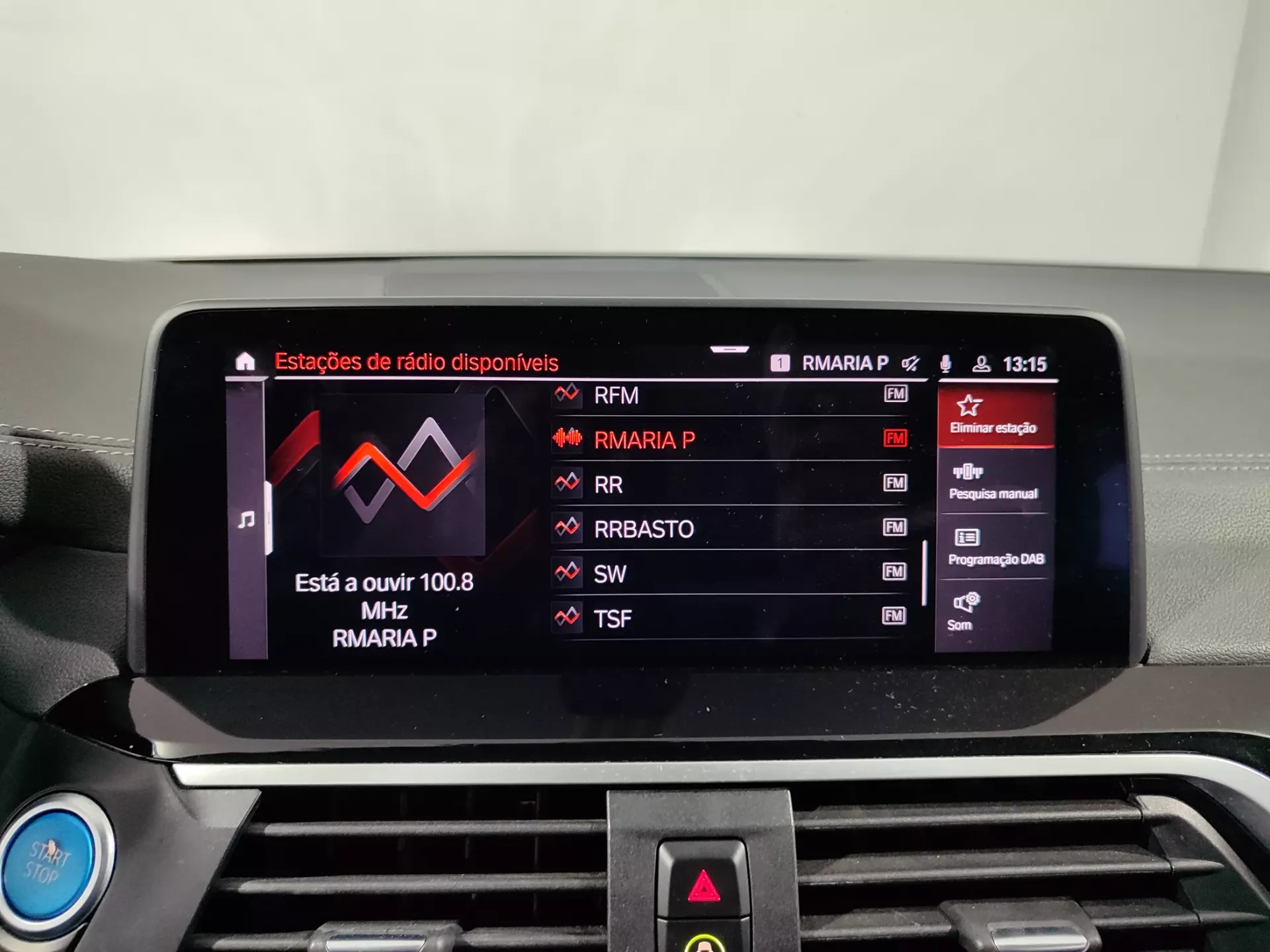 BMW iX3 Inspiring 29