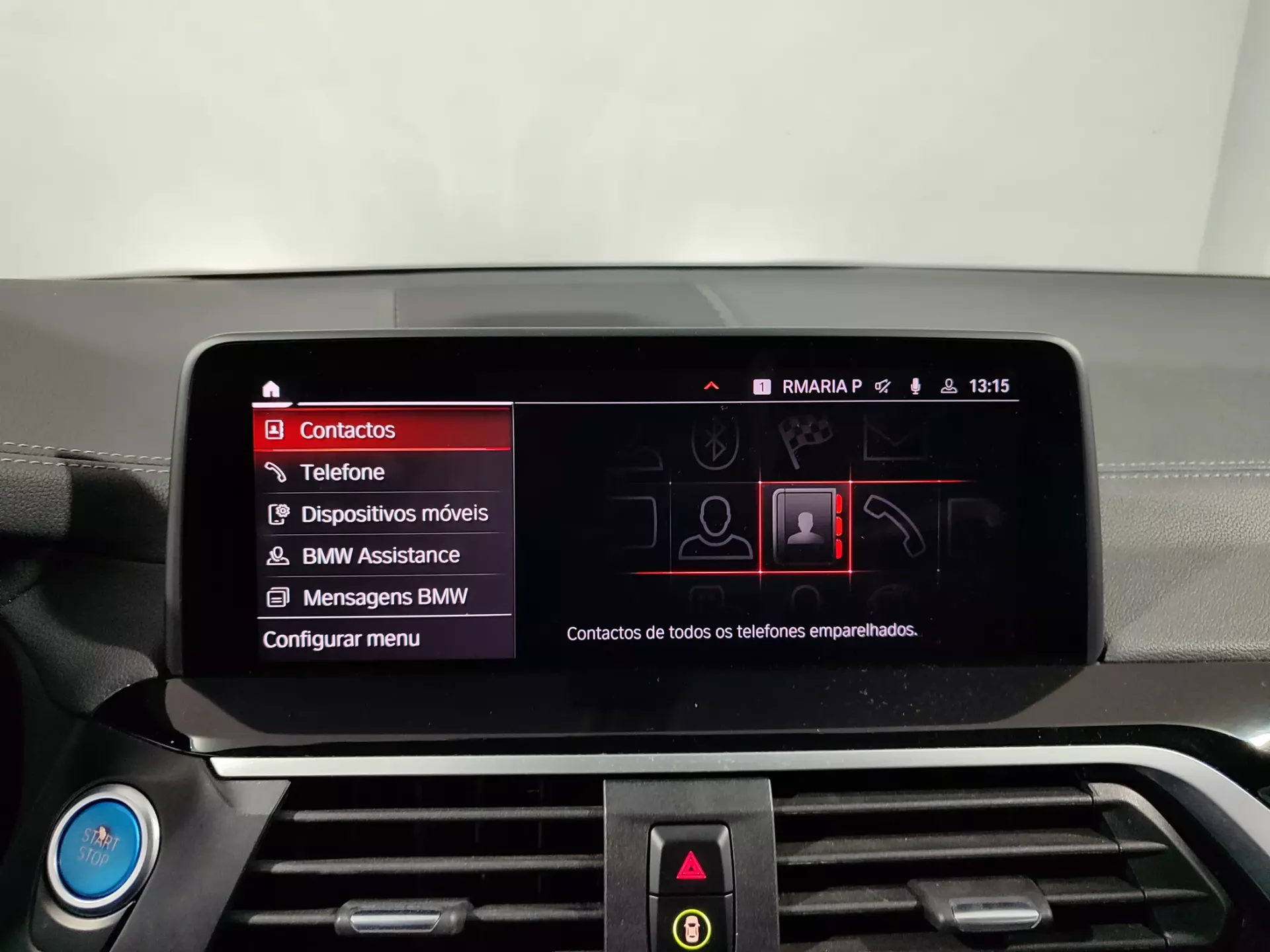 BMW iX3 Inspiring 30