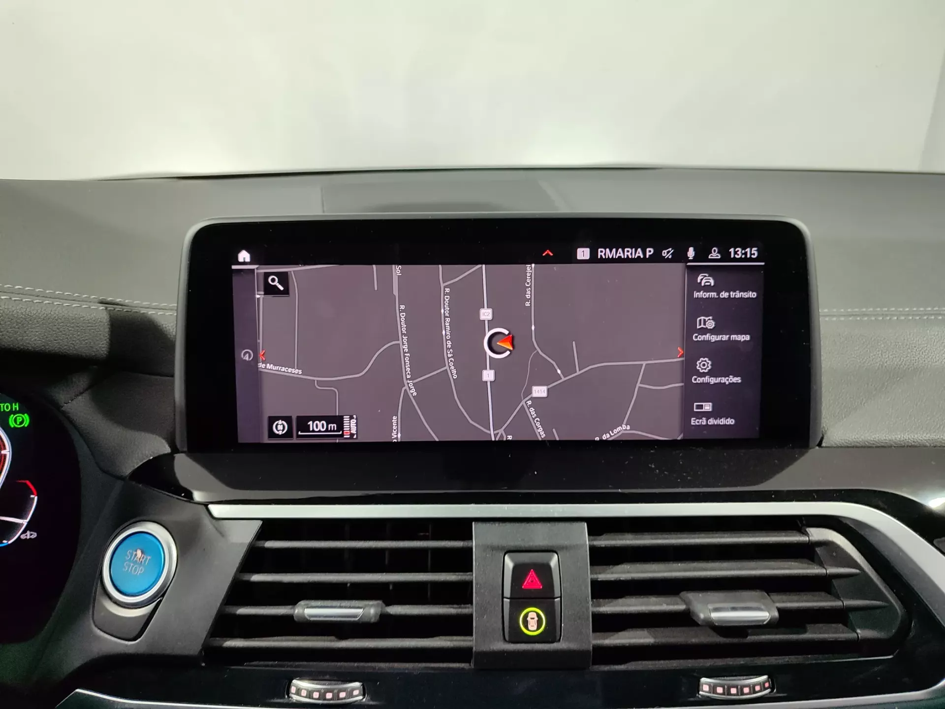 BMW iX3 Inspiring 31