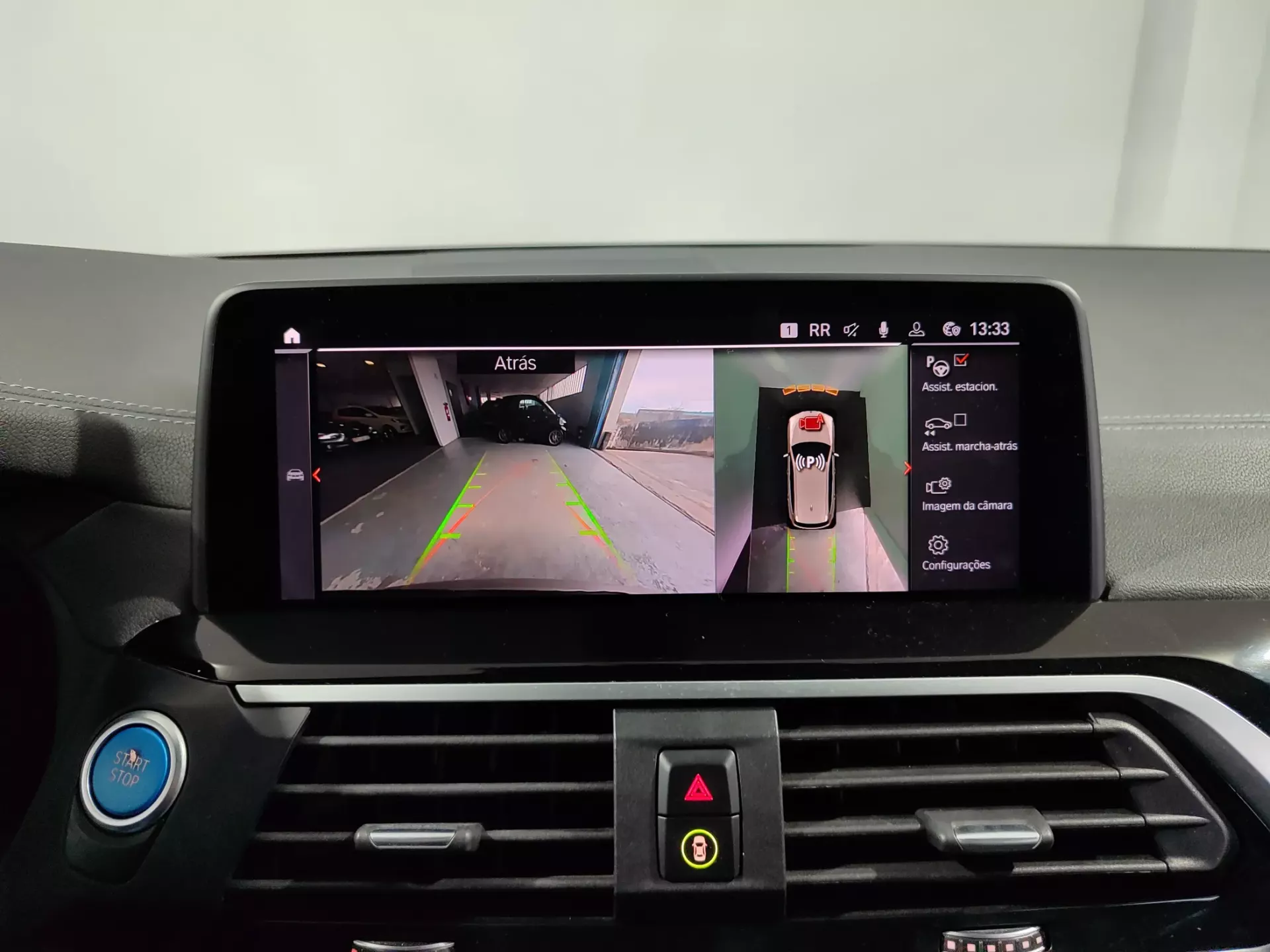 BMW iX3 Inspiring 35