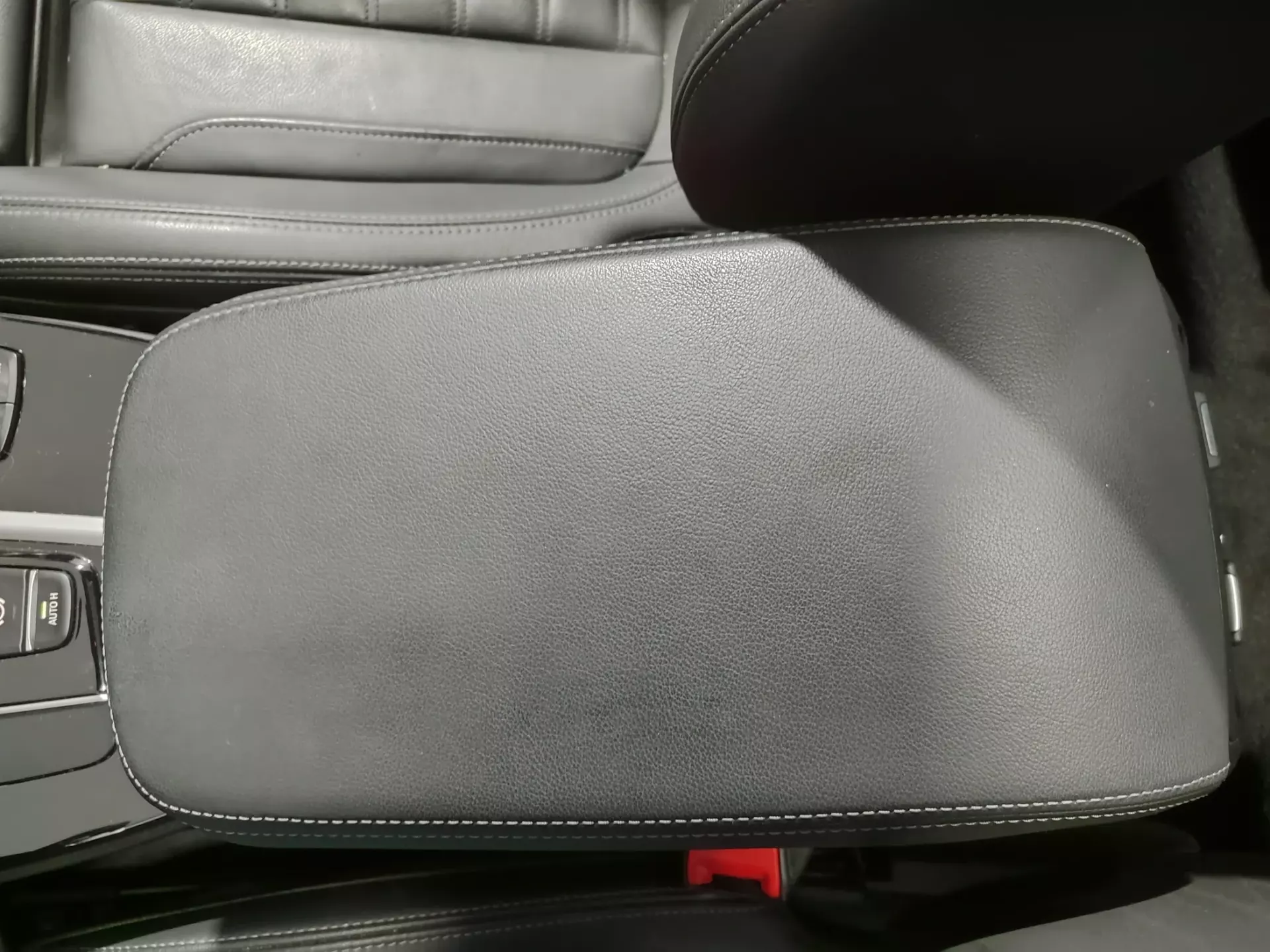 BMW iX3 Inspiring 43