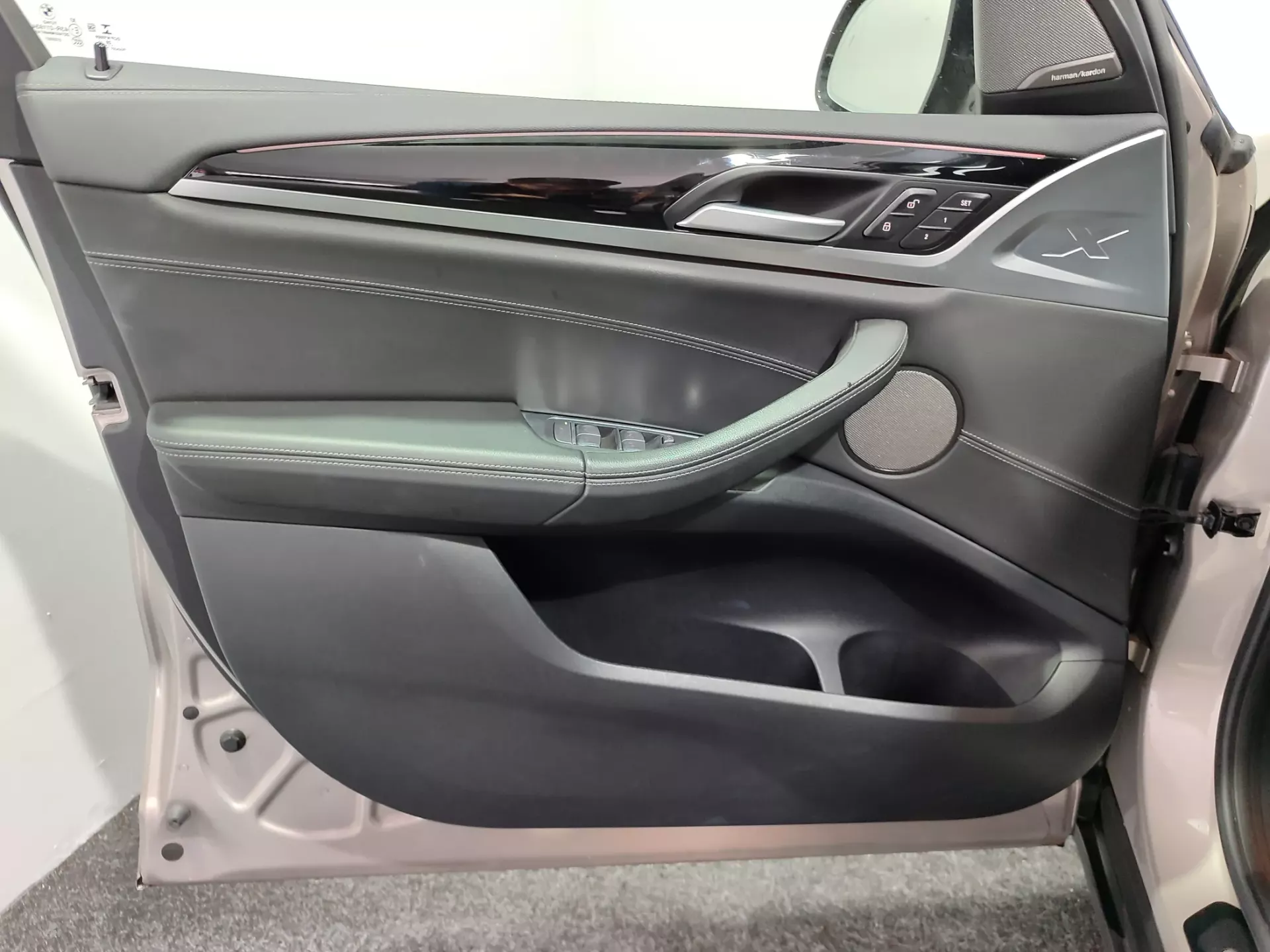 BMW iX3 Inspiring 47