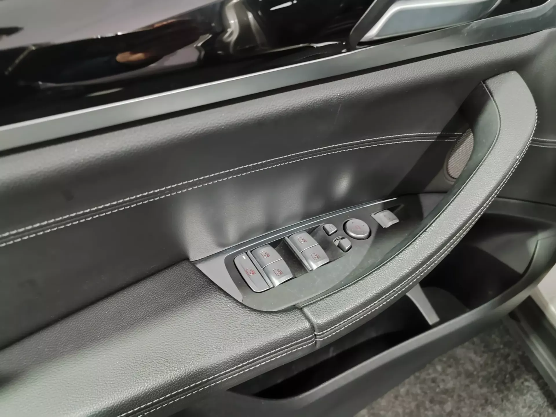 BMW iX3 Inspiring 48