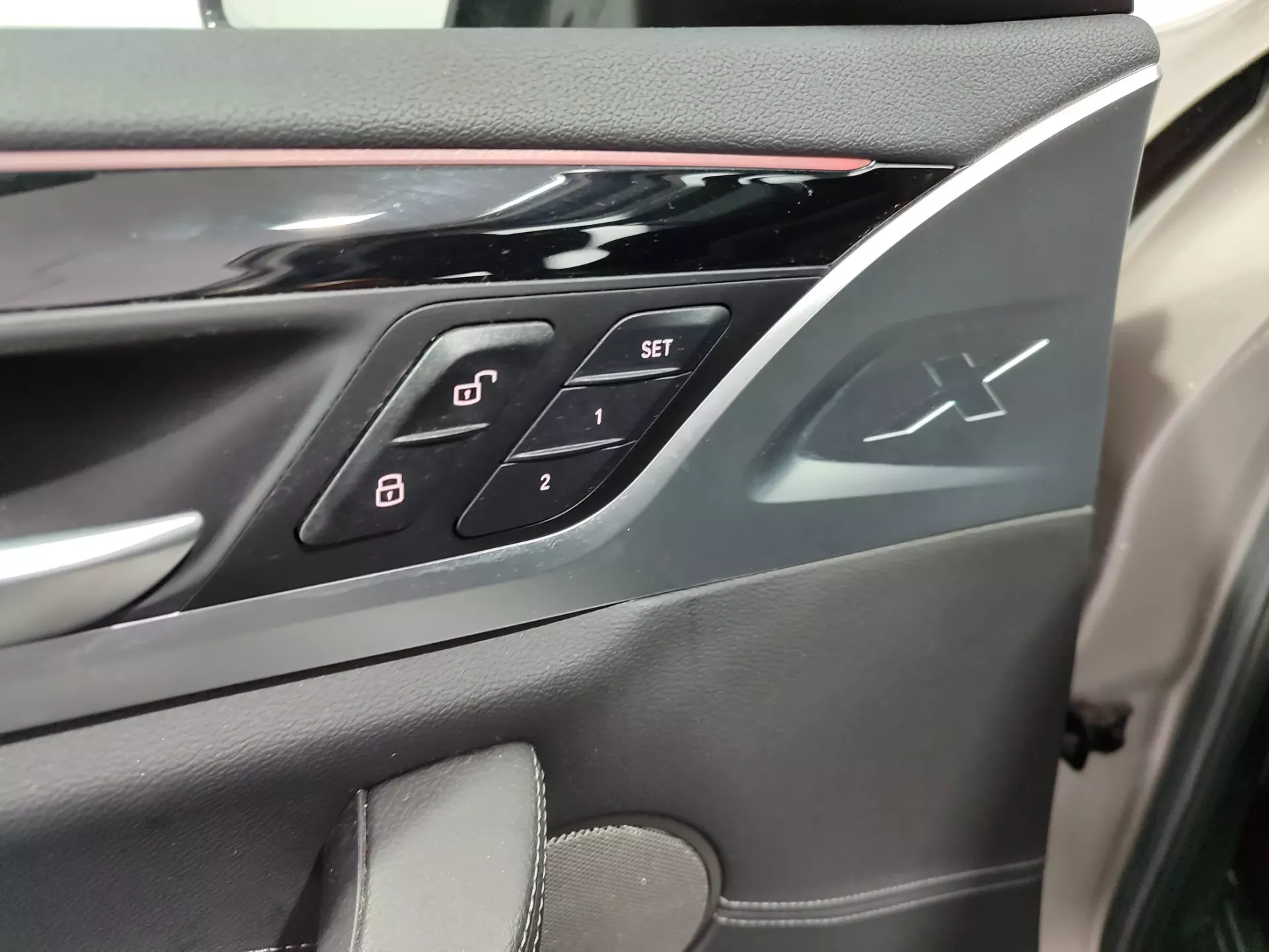 BMW iX3 Inspiring 49