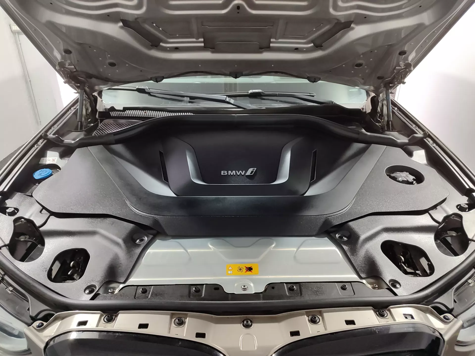 BMW iX3 Inspiring 52