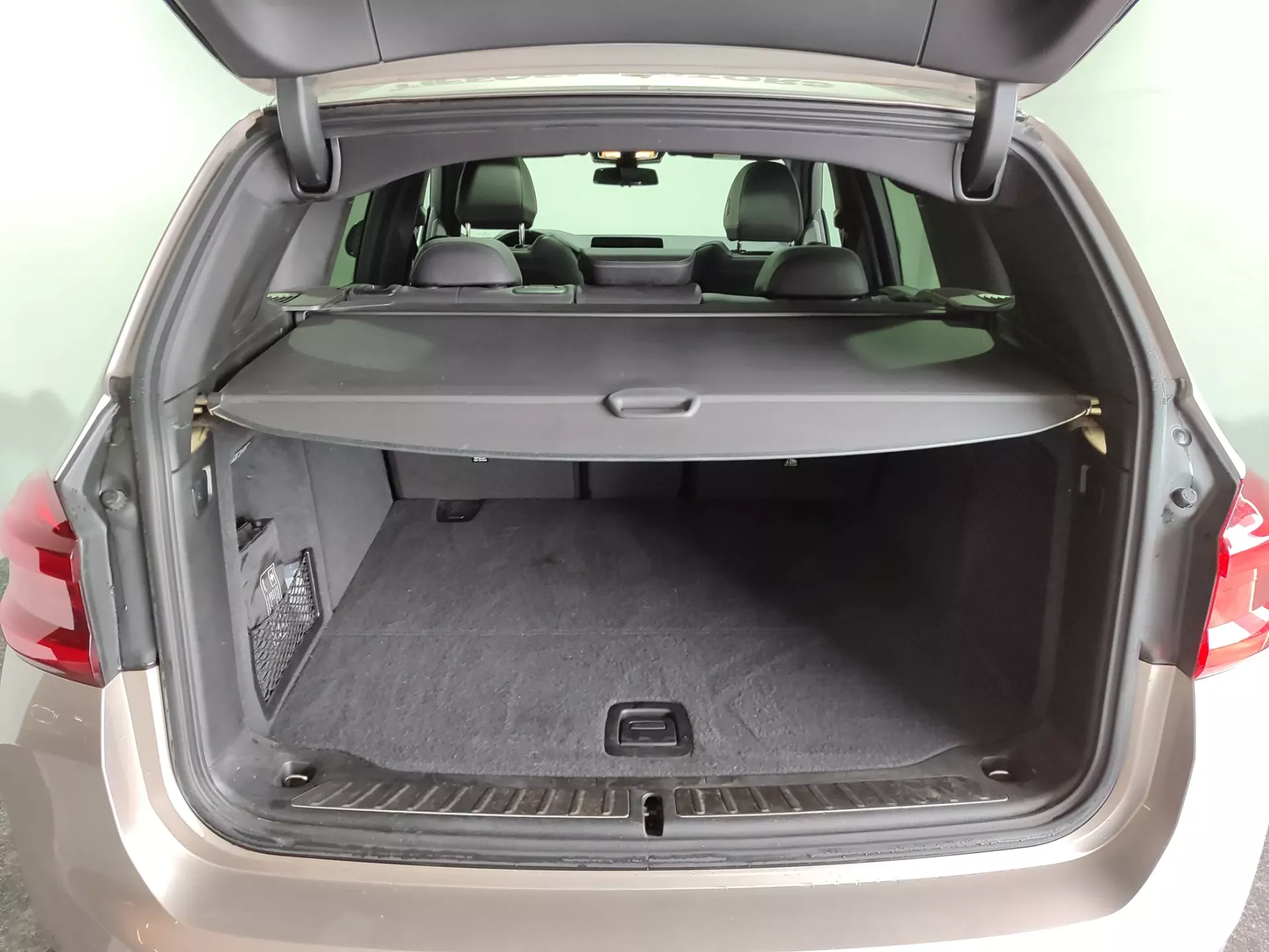 BMW iX3 Inspiring 53