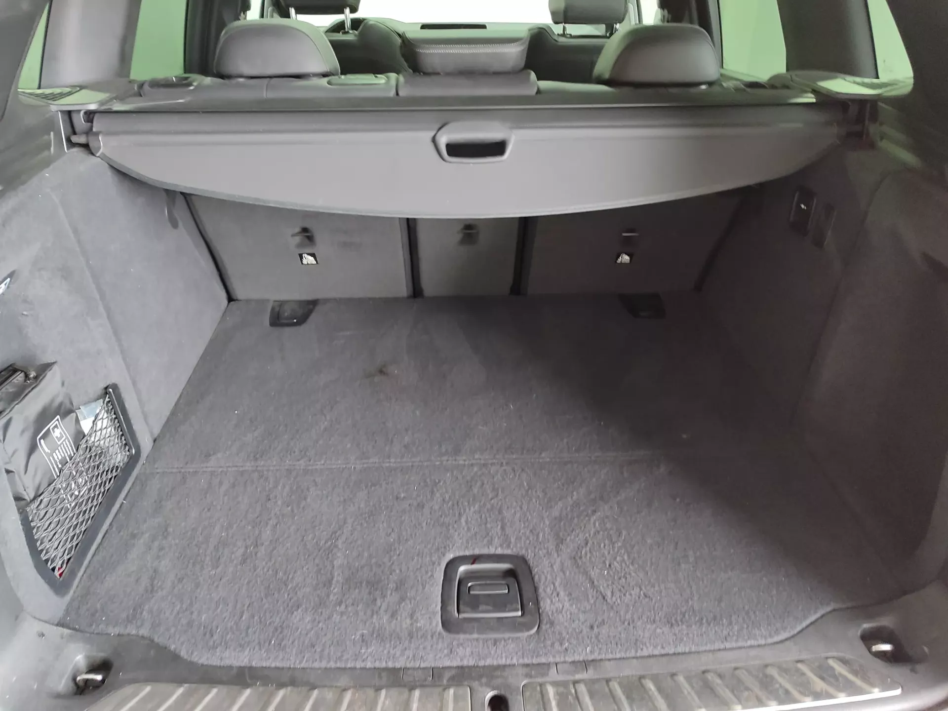 BMW iX3 Inspiring 54