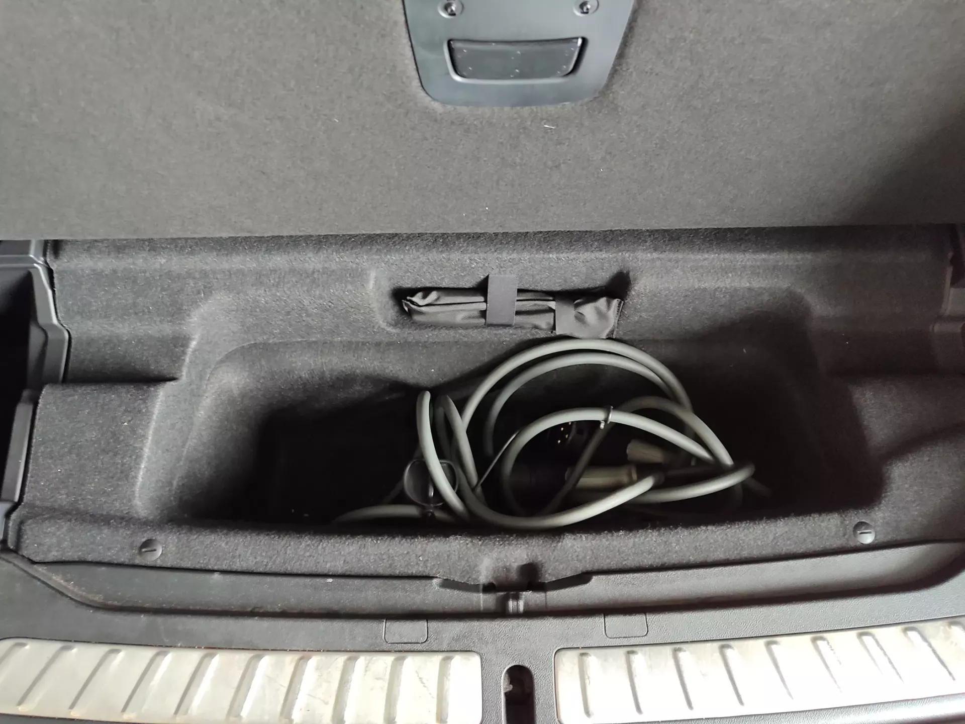 BMW iX3 Inspiring 55