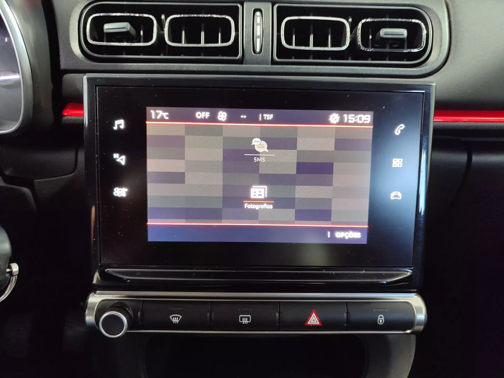 Citroën C3 1.2 PureTech Shine 24