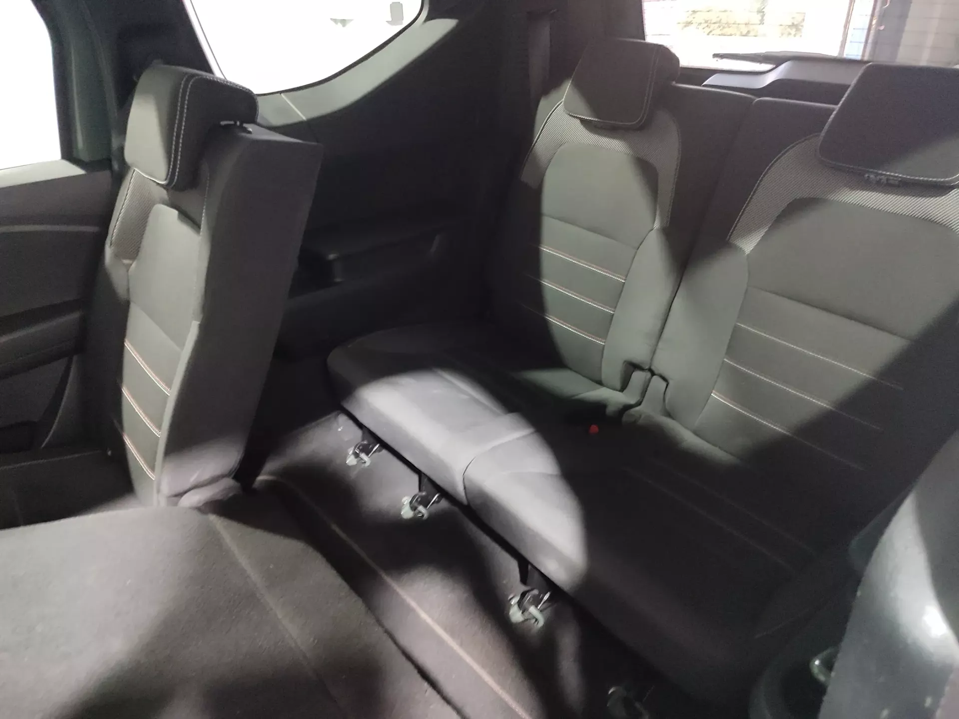 Dacia Jogger 1.0 ECO-G Extreme 7L Bi-Fuel 17