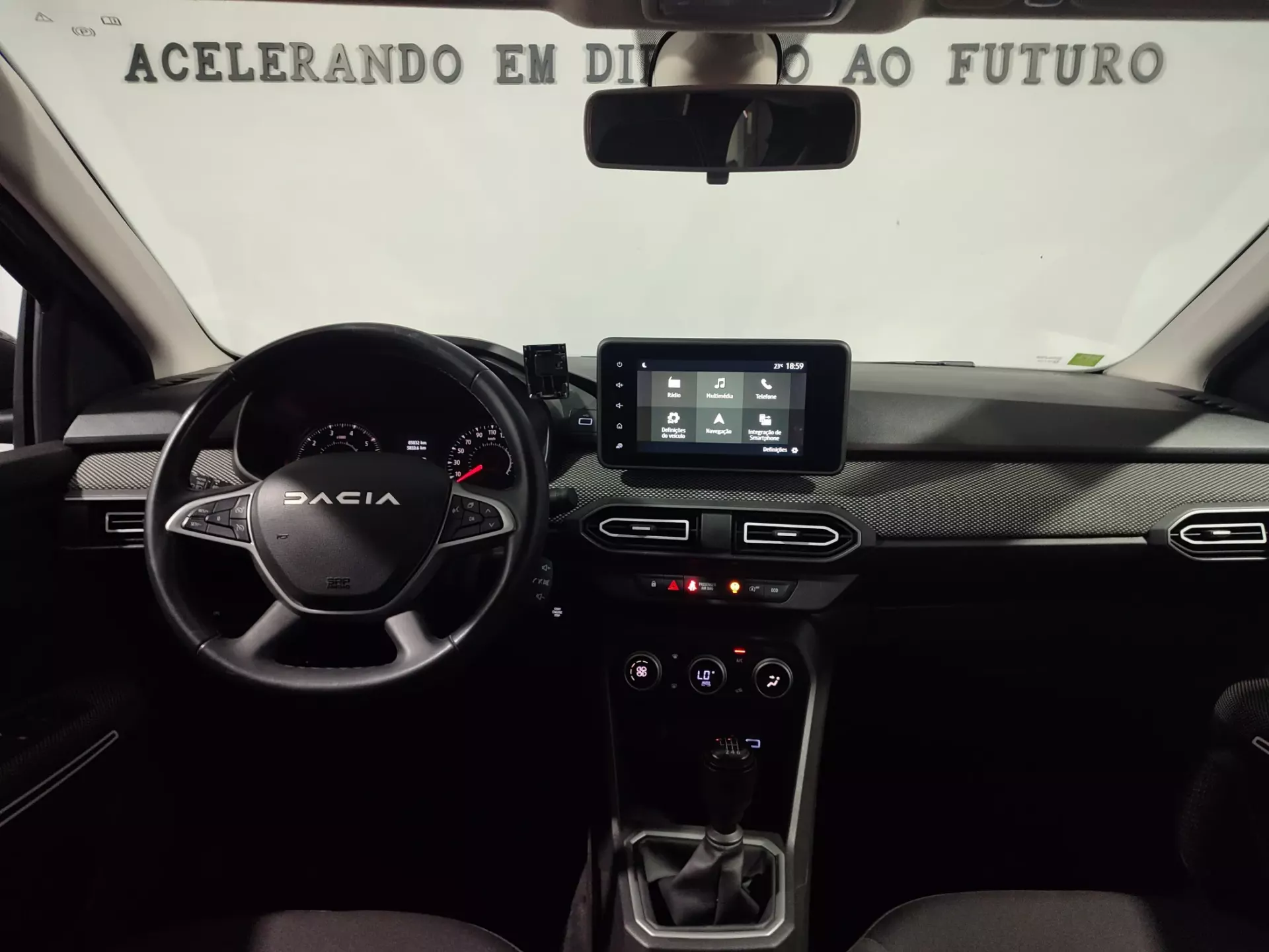 Dacia Jogger 1.0 ECO-G Extreme 7L Bi-Fuel 21