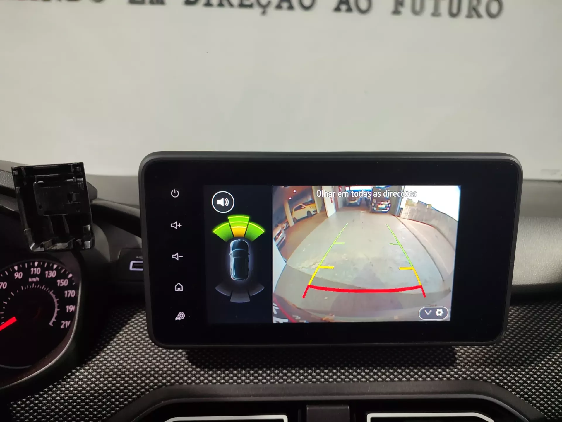 Dacia Jogger 1.0 ECO-G Extreme 7L Bi-Fuel 22