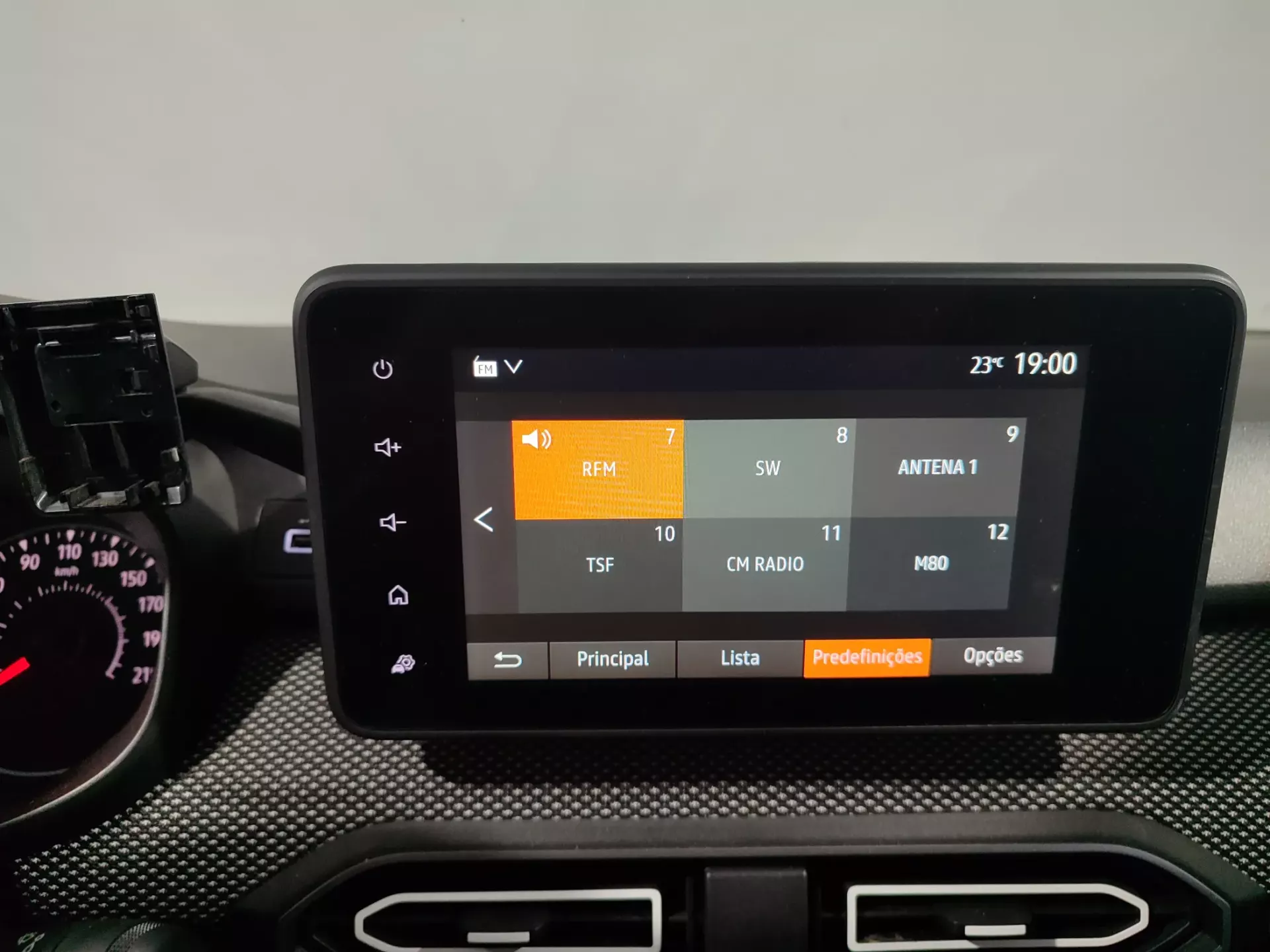 Dacia Jogger 1.0 ECO-G Extreme 7L Bi-Fuel 24