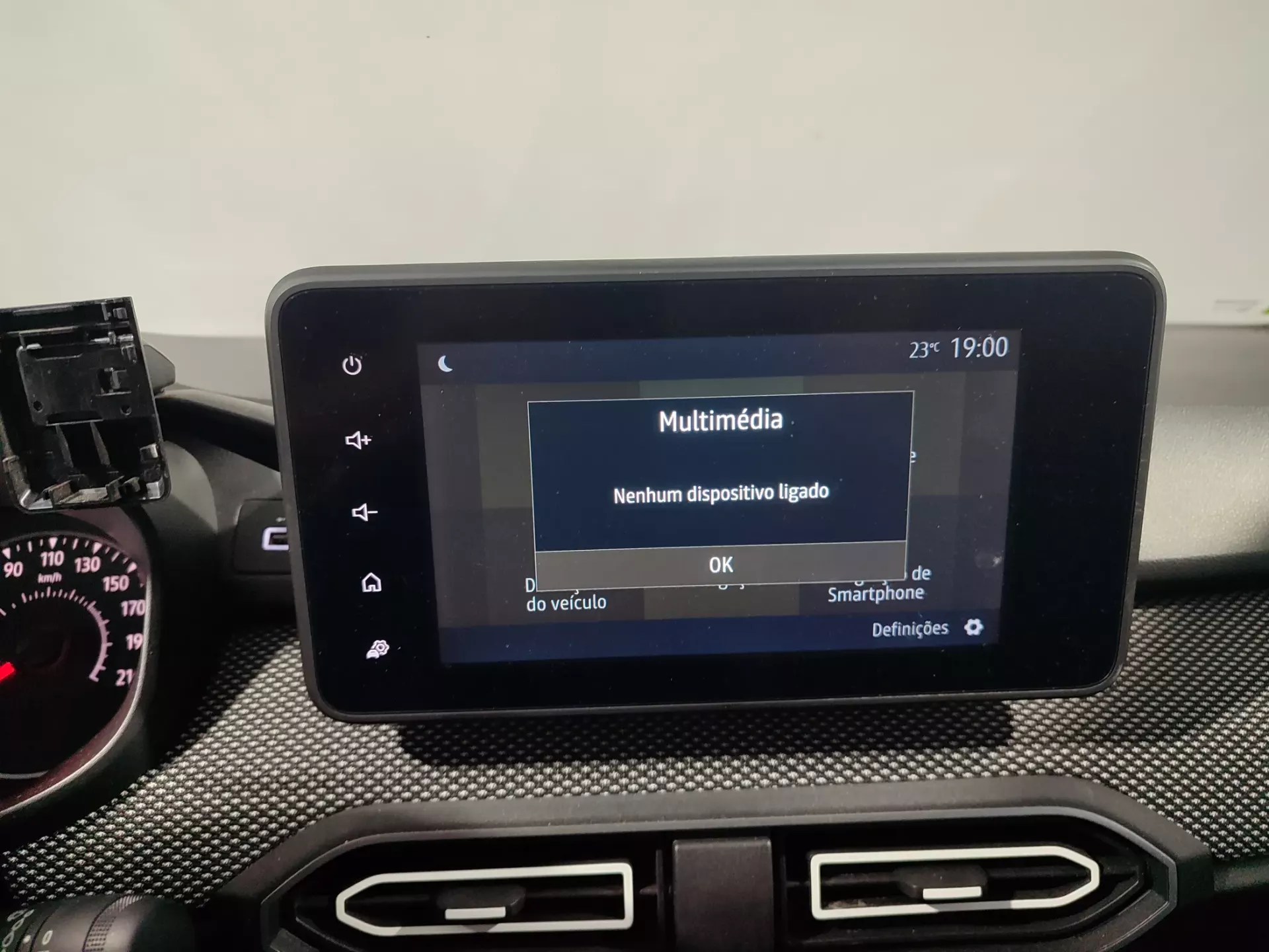 Dacia Jogger 1.0 ECO-G Extreme 7L Bi-Fuel 25