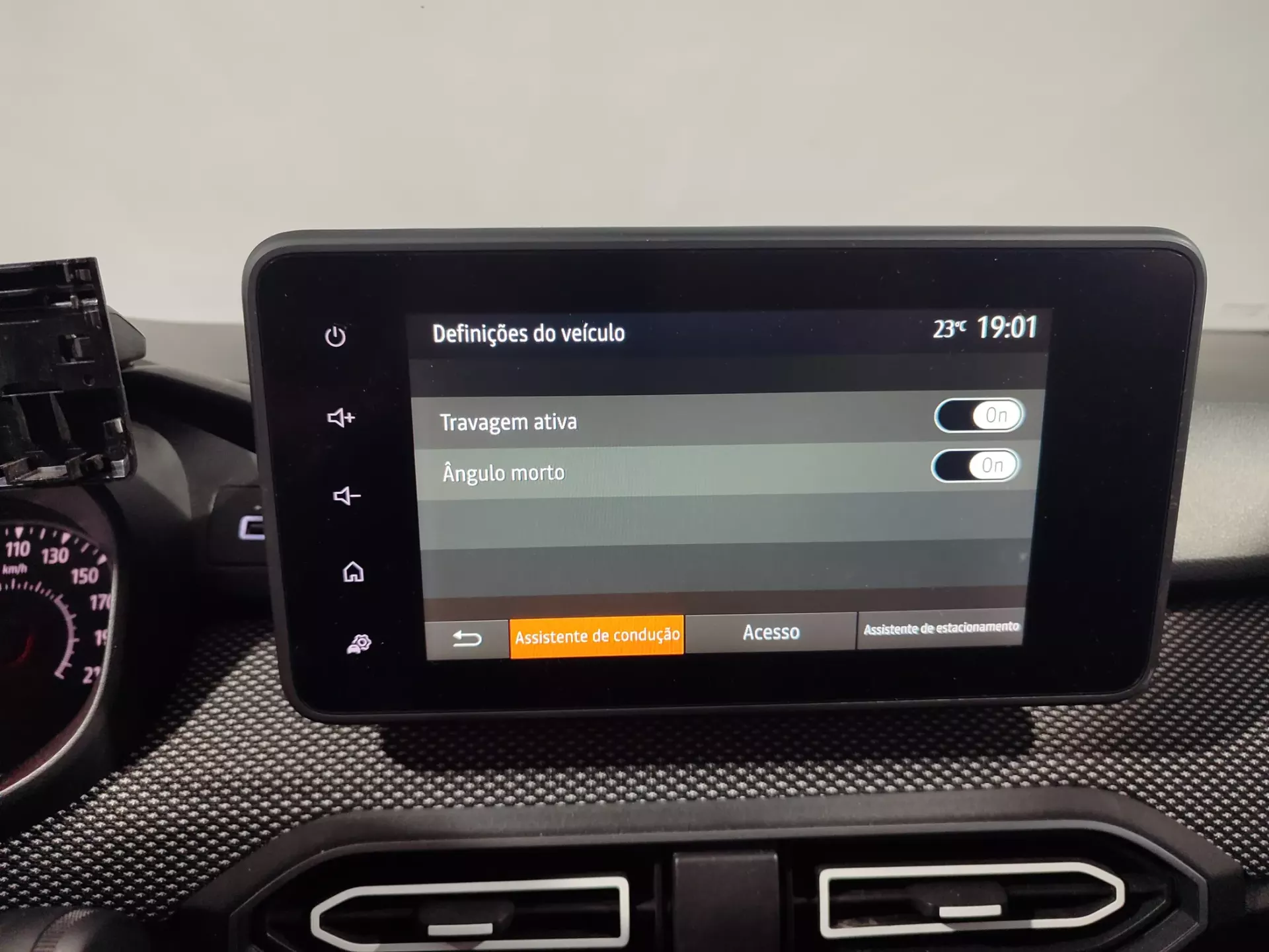 Dacia Jogger 1.0 ECO-G Extreme 7L Bi-Fuel 29