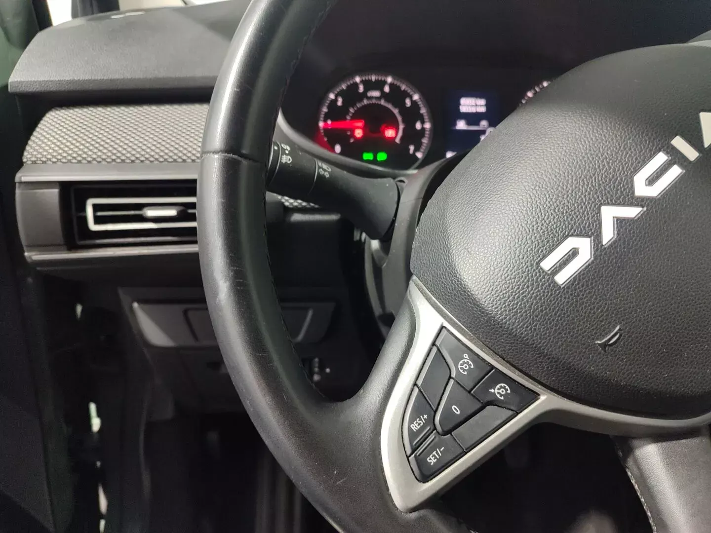 Dacia Jogger 1.0 ECO-G Extreme 7L Bi-Fuel 37