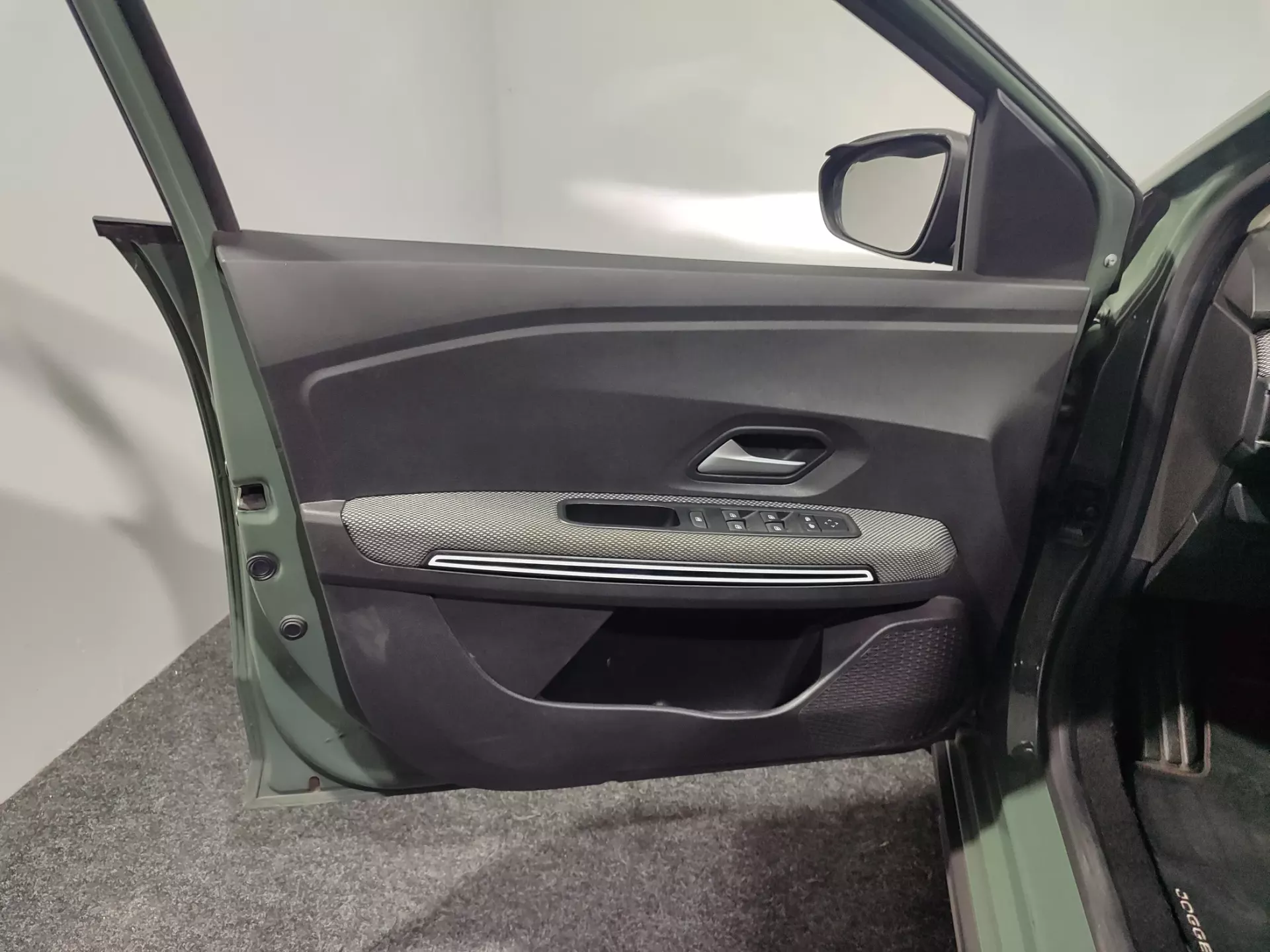 Dacia Jogger 1.0 ECO-G Extreme 7L Bi-Fuel 39