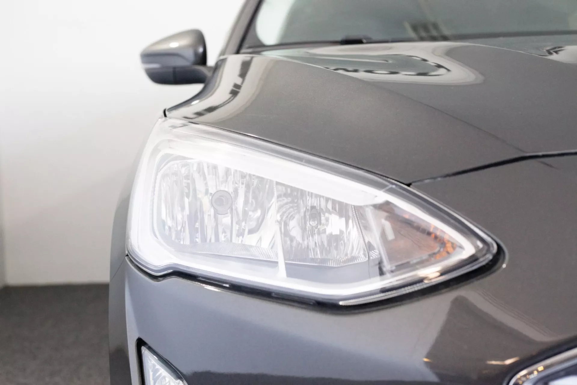 Ford Focus SW 1.5 TDCi EcoBlue Titanium 4