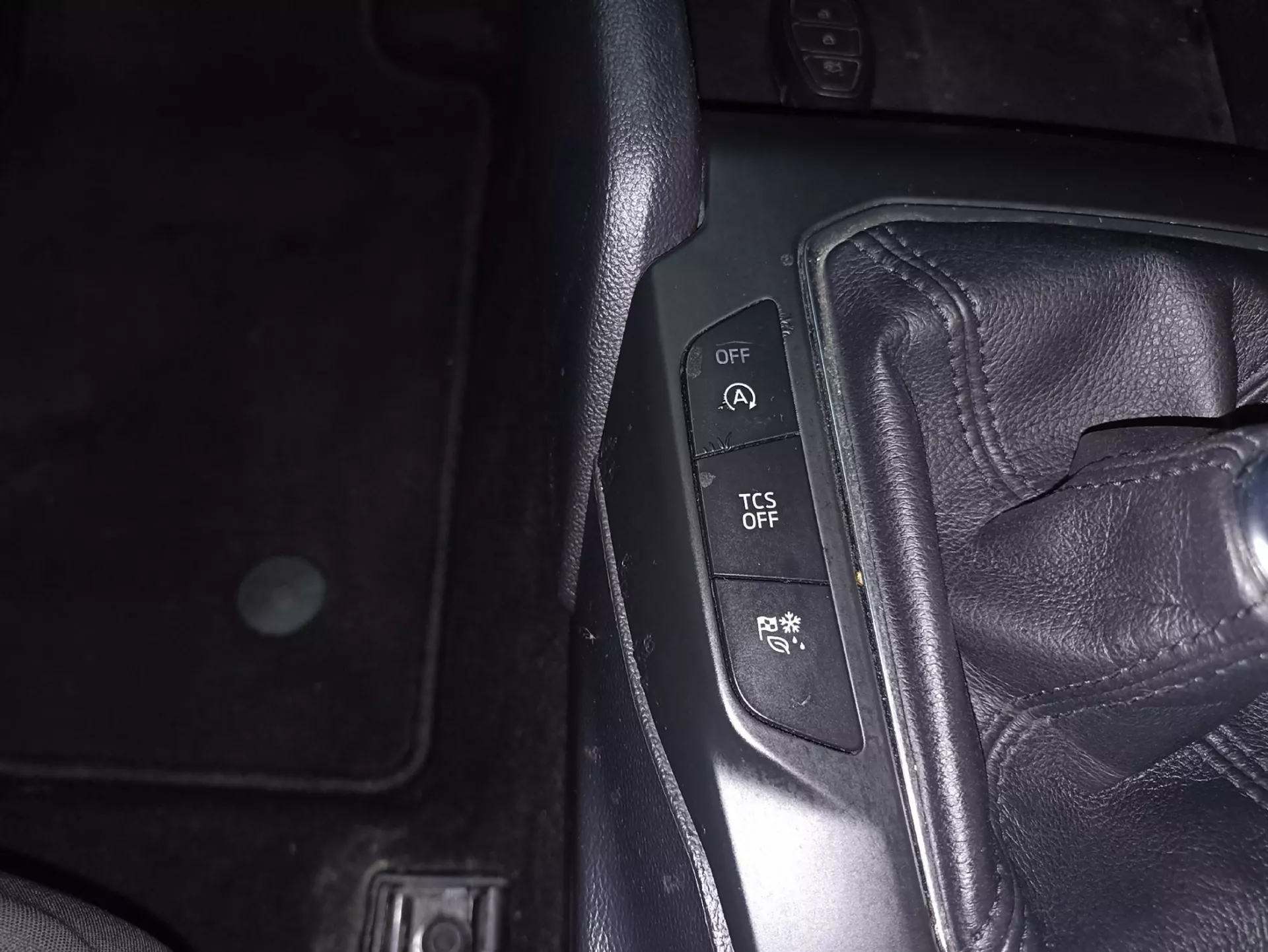 Ford Focus SW 1.5 TDCi EcoBlue Titanium 28