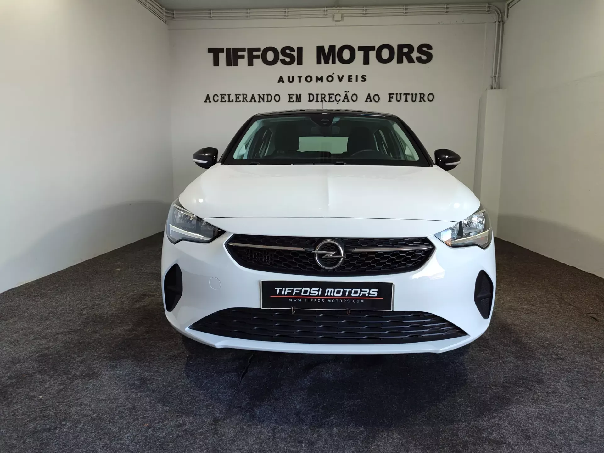 Opel Corsa 1.5 D Elegance 3