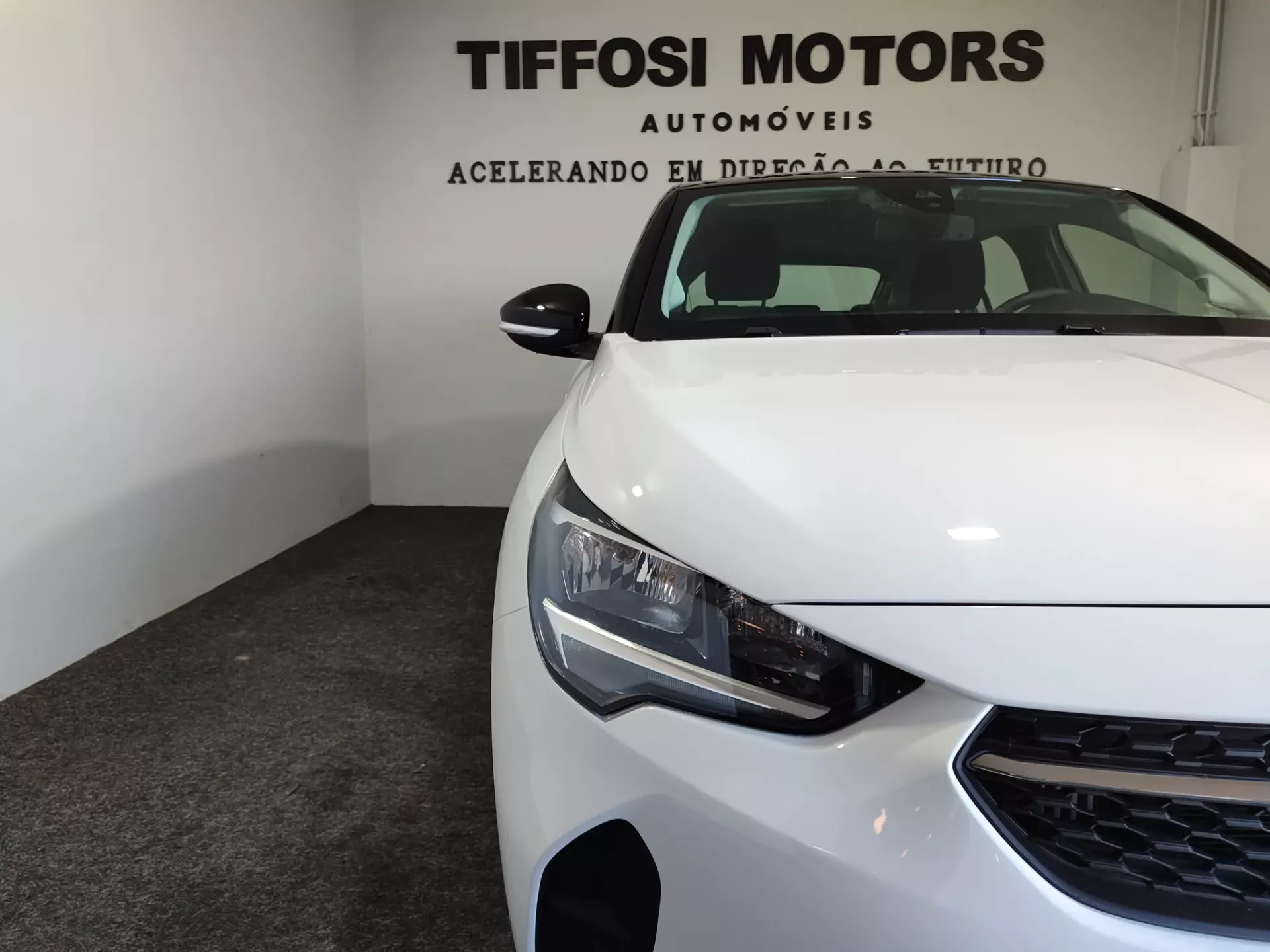 Opel Corsa 1.5 D Elegance 5