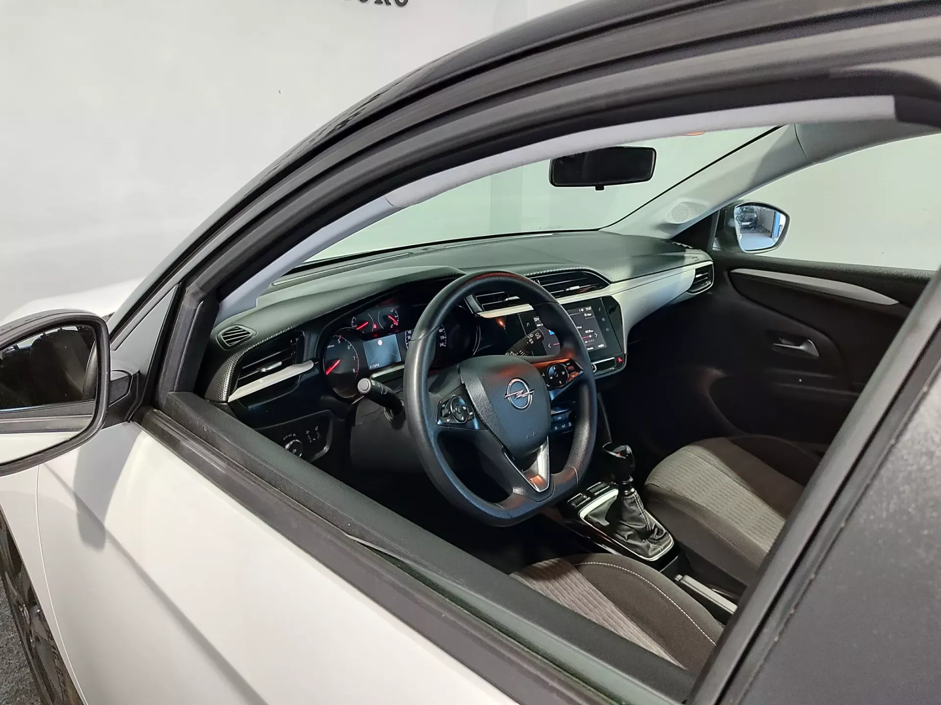 Opel Corsa 1.5 D Elegance 11