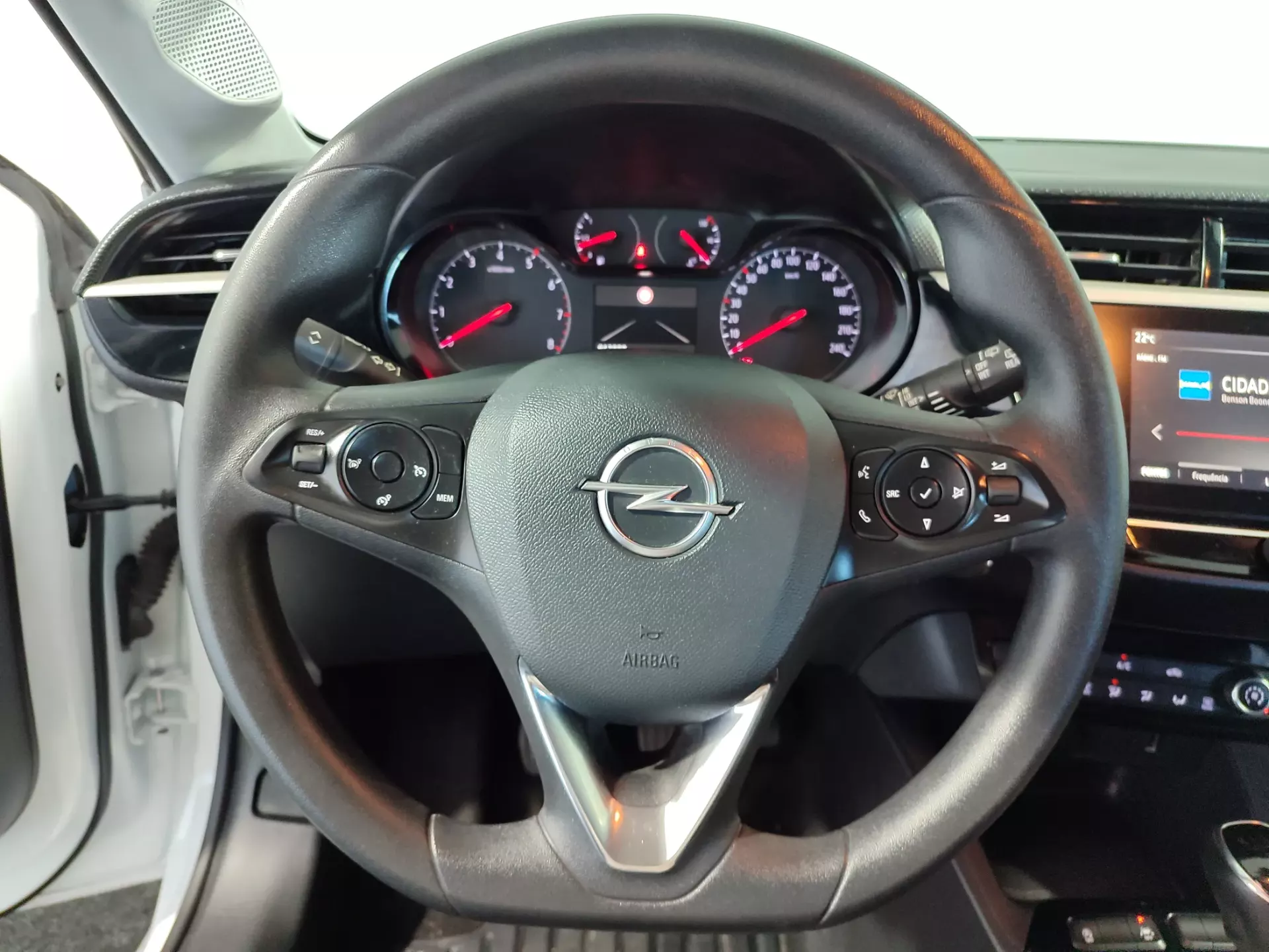 Opel Corsa 1.5 D Elegance 16