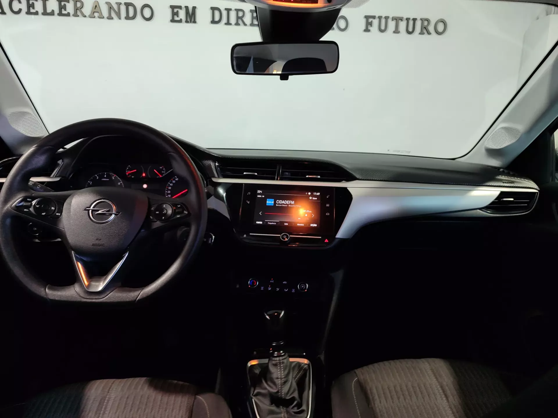 Opel Corsa 1.5 D Elegance 19