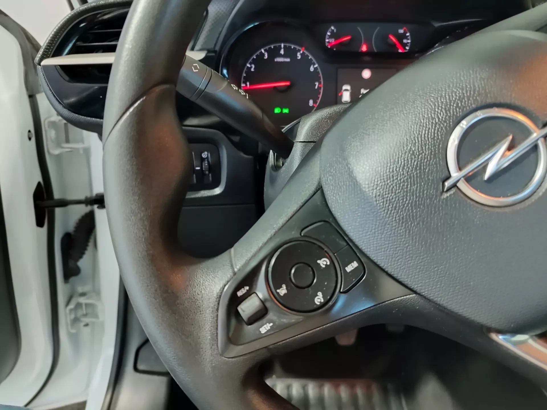 Opel Corsa 1.5 D Elegance 29