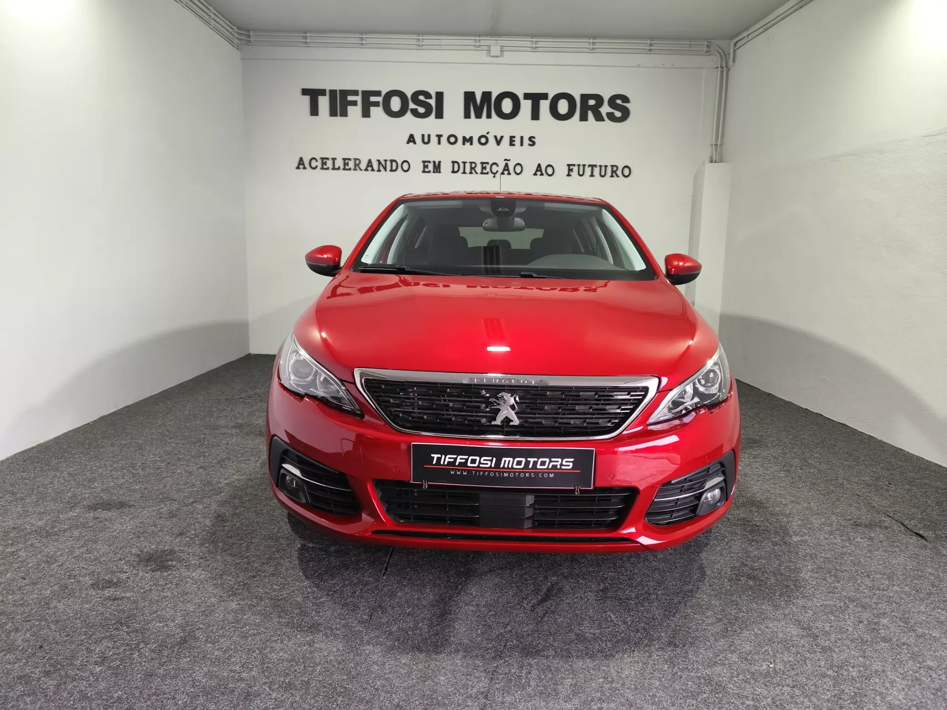Peugeot 308 1.2 PureTech GT Pack 3