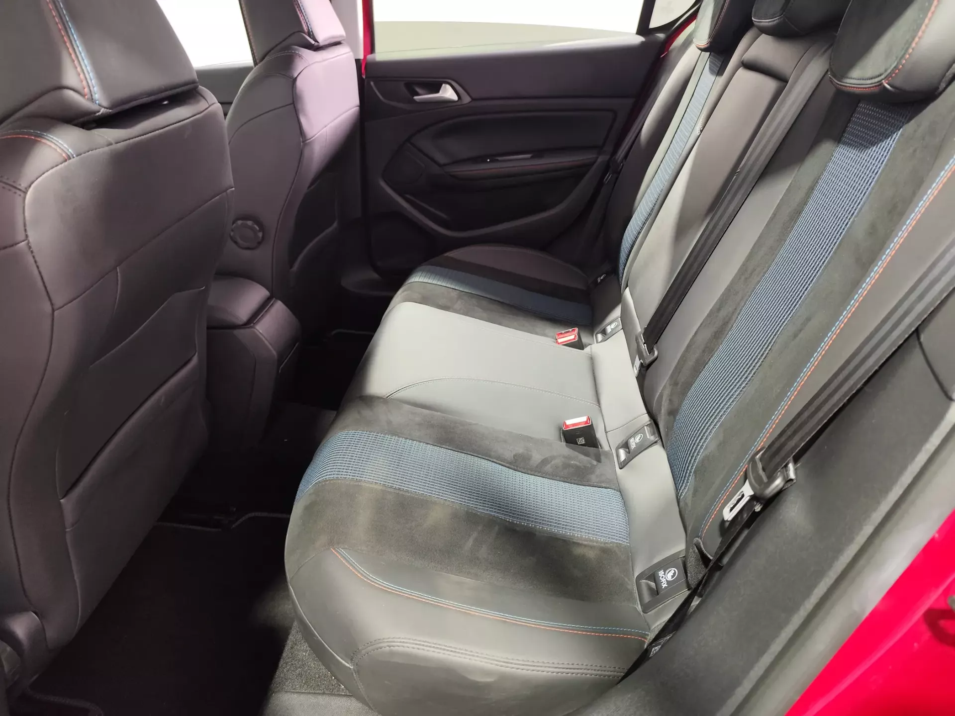 Peugeot 308 1.2 PureTech GT Pack 14