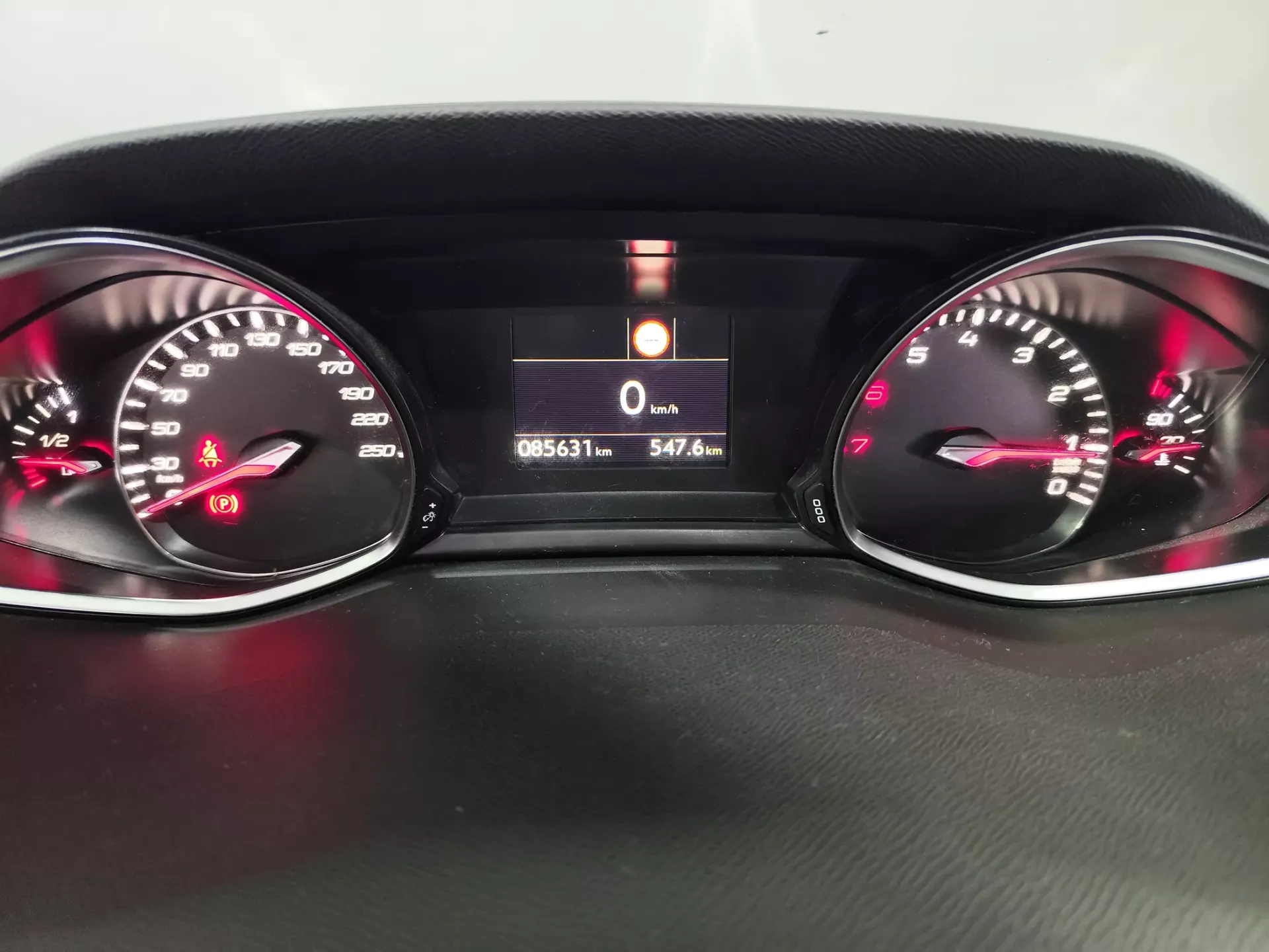 Peugeot 308 1.2 PureTech GT Pack 17