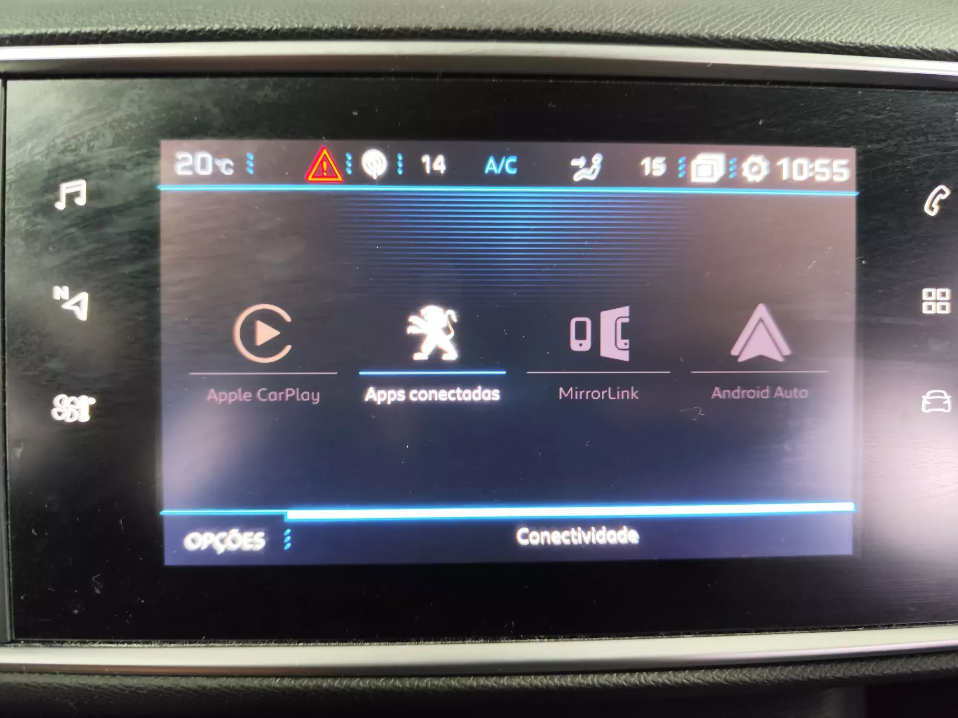 Peugeot 308 1.2 PureTech GT Pack 24