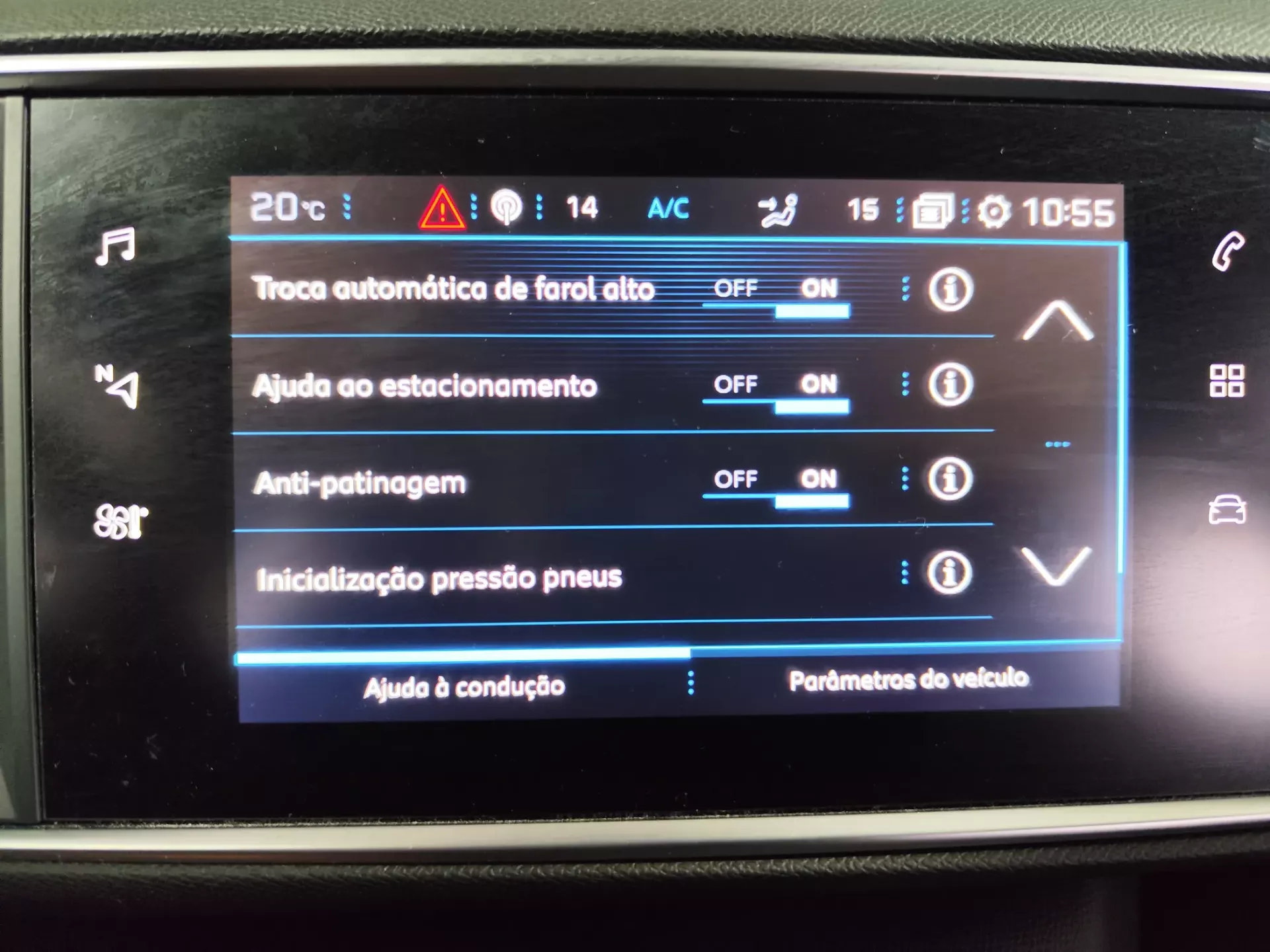 Peugeot 308 1.2 PureTech GT Pack 25