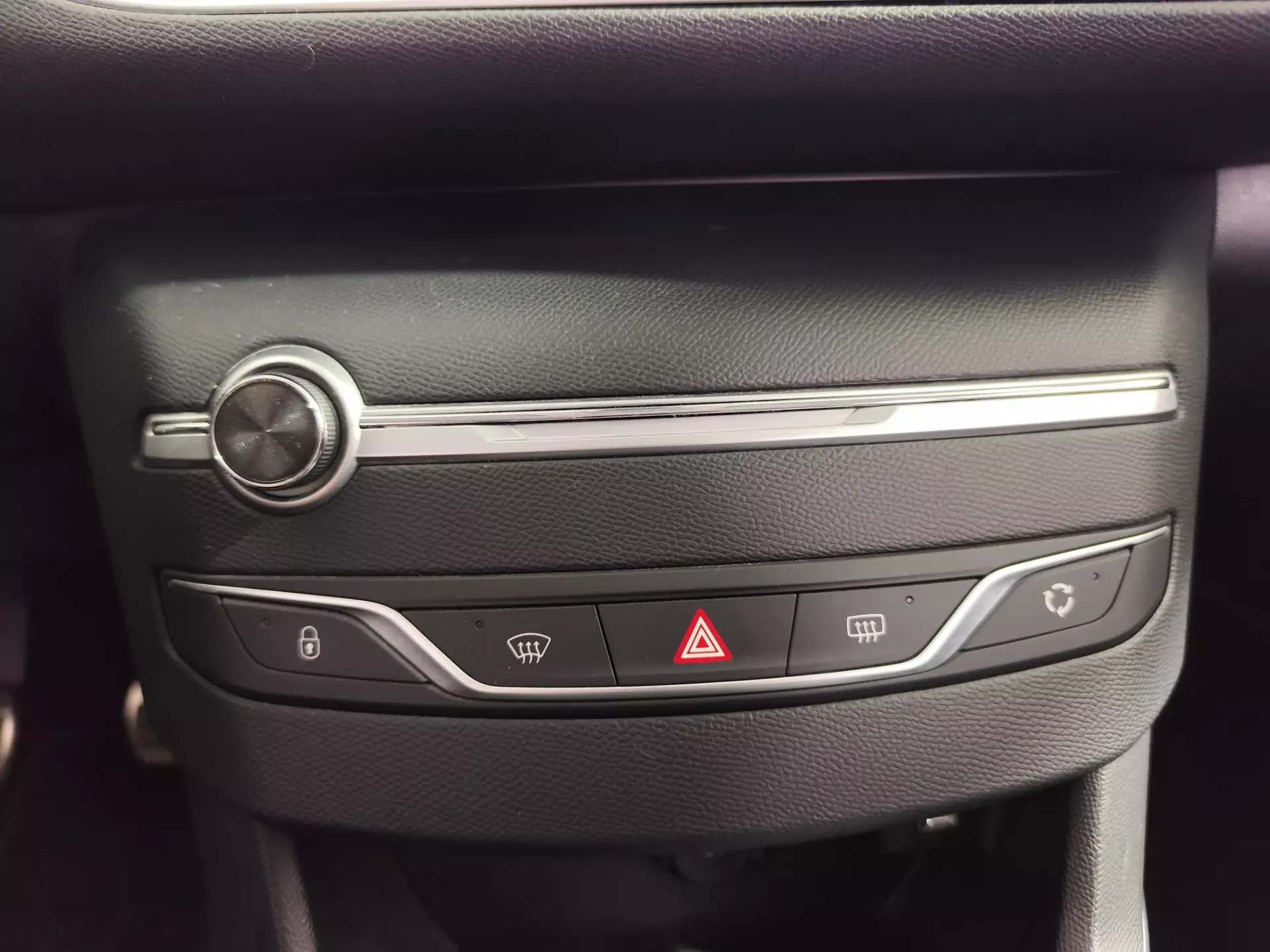 Peugeot 308 1.2 PureTech GT Pack 28